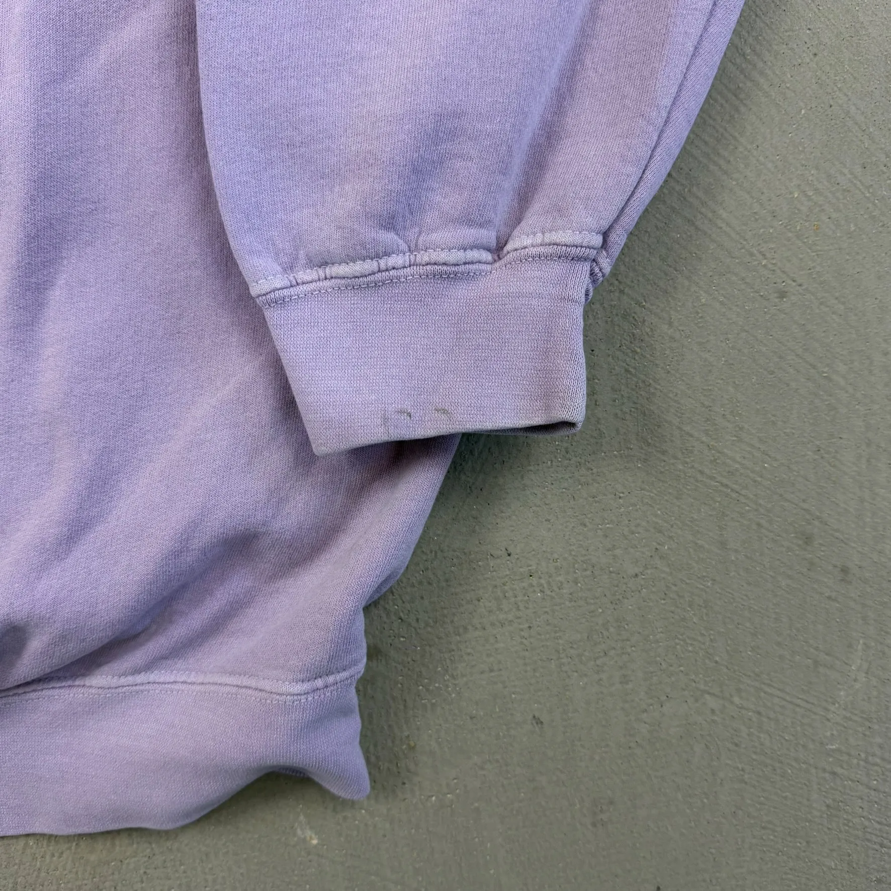 F- Vintage Rocking Horse Ranch Resort Horse Crewneck sold by HG Vintage product image thumbnail 4