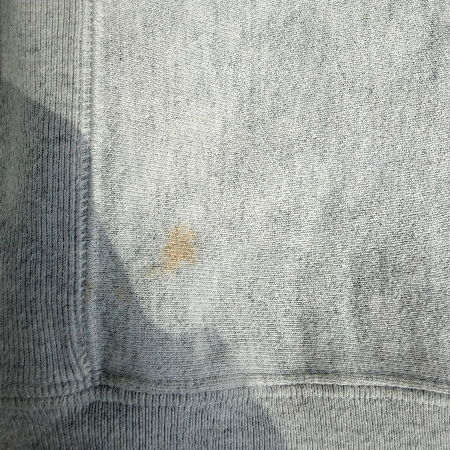 F- Vintage Champion Reverse Weave Western New England University Crewneck sold by HG Vintage product image thumbnail 5