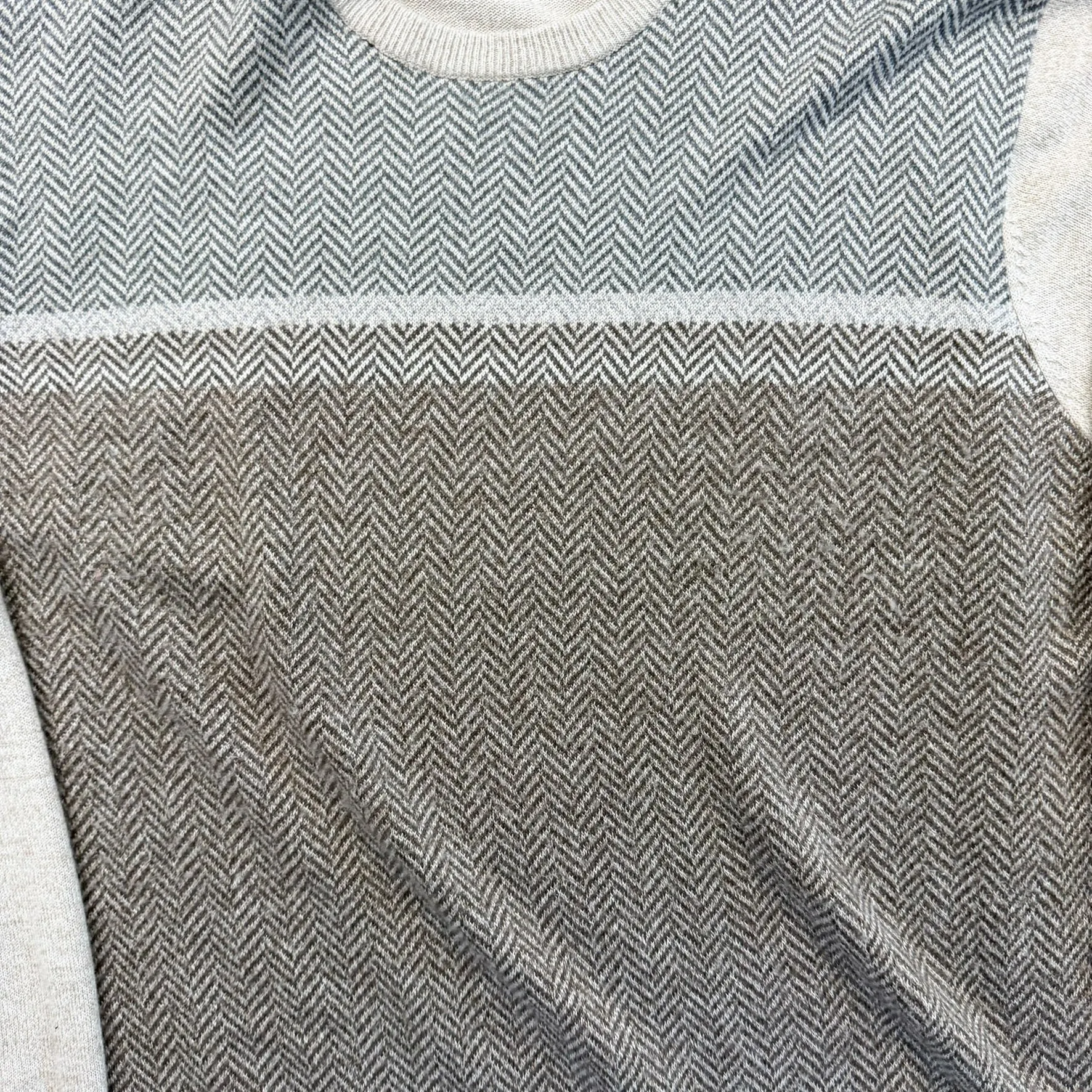 F- Vintage Dockers Pattern Knit Sweater sold by HG Vintage product image thumbnail 3