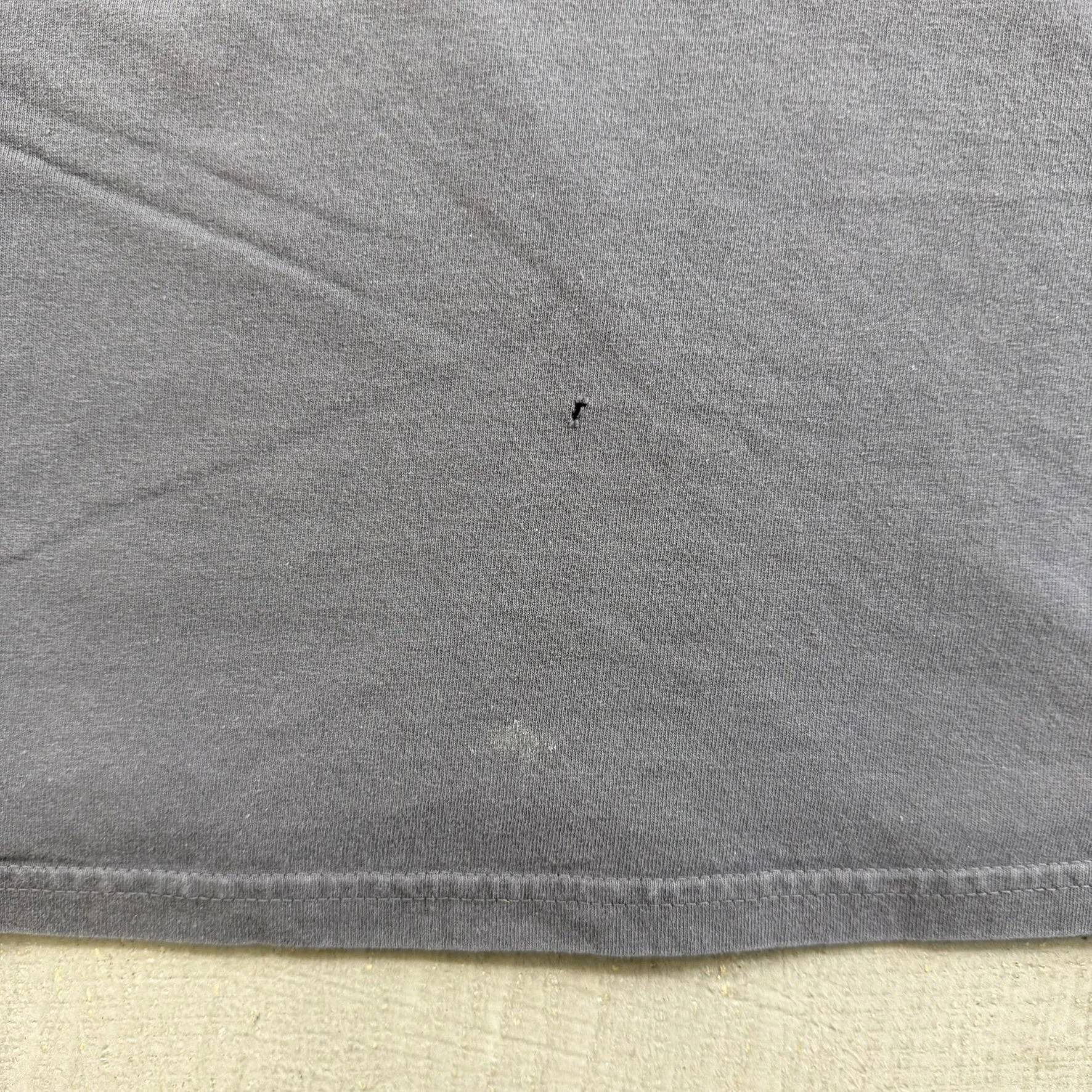 F- '08 Nascar Daytona 500 Long Sleeve Tee sold by HG Vintage product image thumbnail 5