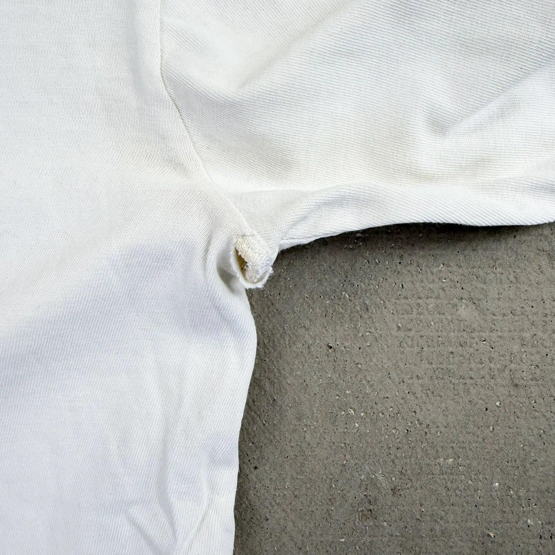 F- '13 Harley Davidson Chilliwack BC Canada Long Sleeve Tee sold by HG Vintage product image thumbnail 5