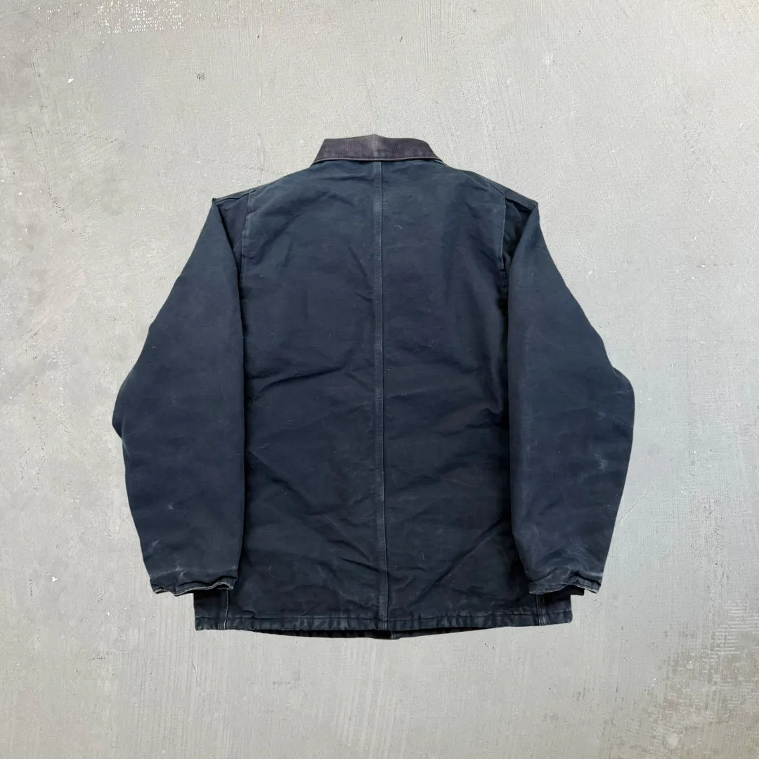 F- Vintage Carhartt Heavy Quilt Lined Workwear Jacket sold by HG Vintage product image thumbnail 5