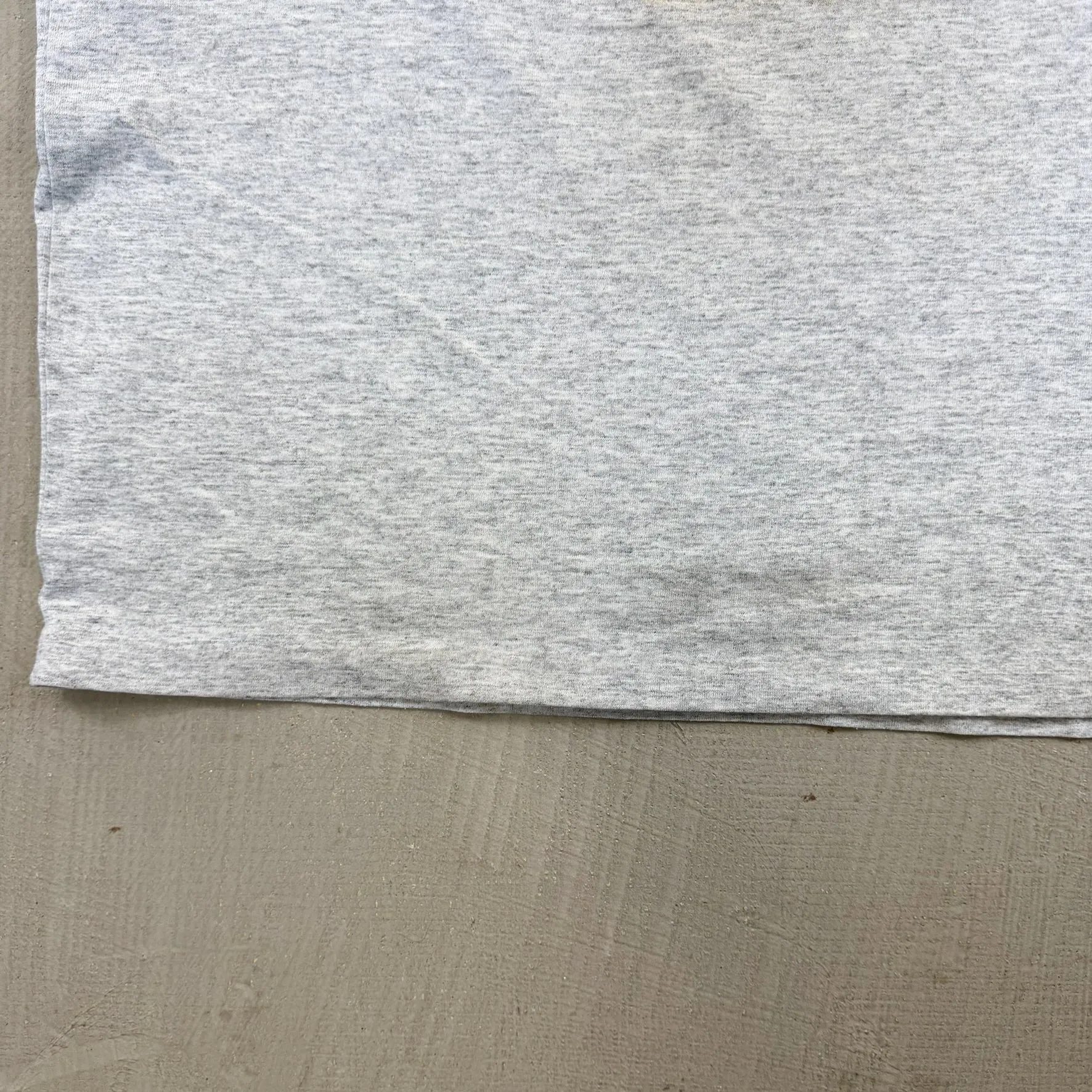 F- Vintage 90s Nike Engineered For Athletes Made In Canada Single Stitch Tee sold by HG Vintage product image thumbnail 3