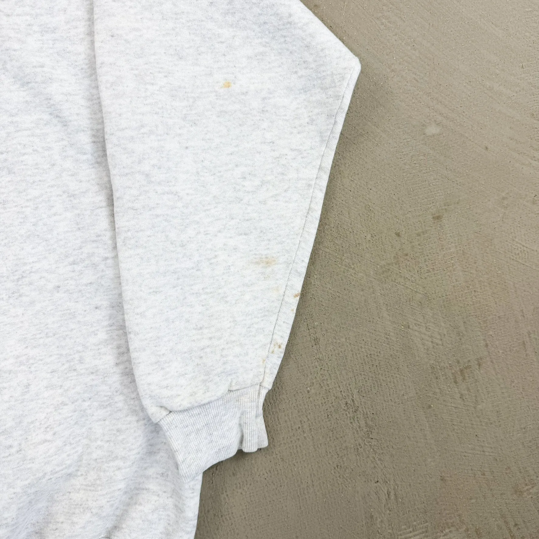 F- Vintage University Of Connecticut Uconn Huskies Crewneck sold by HG Vintage product image thumbnail 5