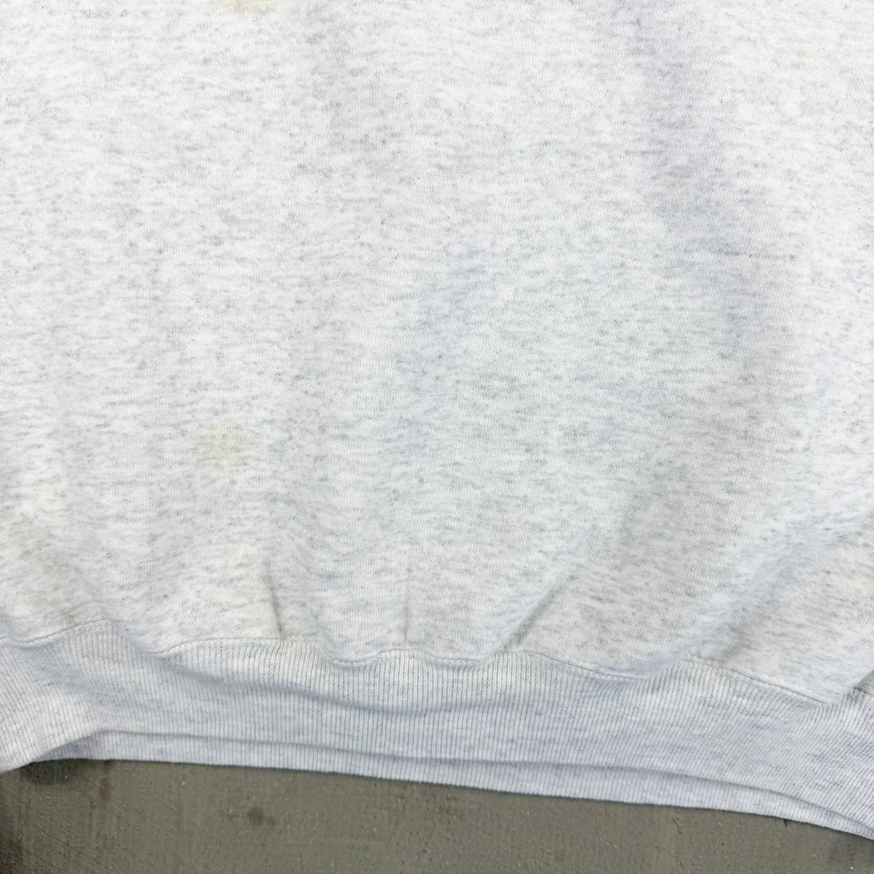 F- Vintage University Of Connecticut Uconn Huskies Crewneck sold by HG Vintage product image thumbnail 3