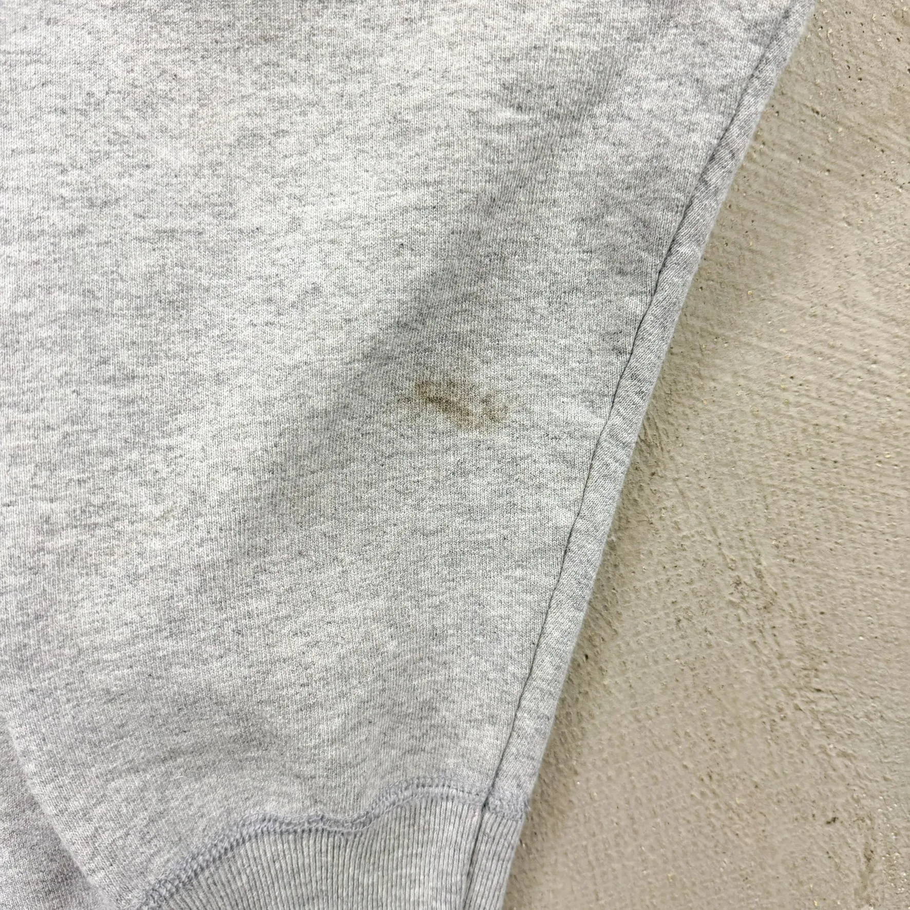 F- Vintage '00 CFL Calgary Grey Cup Puma Graphic Crewneck sold by HG Vintage product image thumbnail 4