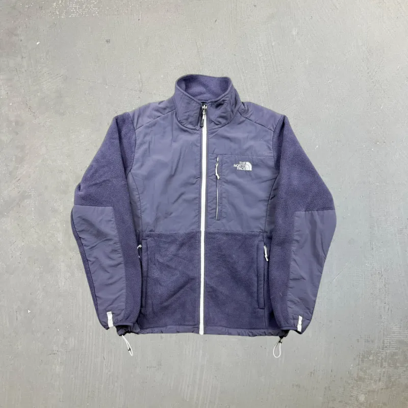 F- North Face Women's Polartech Polar Fleece made by HG Vintage