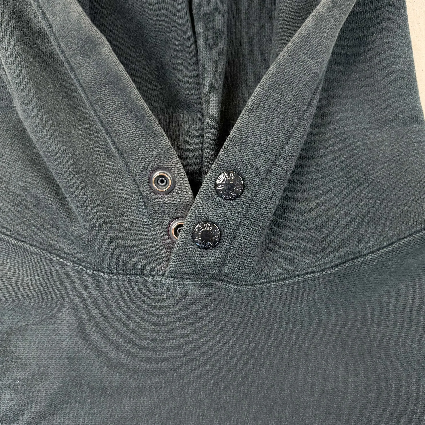 F- Bape Text & Logo Hoodie sold by HG Vintage product image thumbnail 4