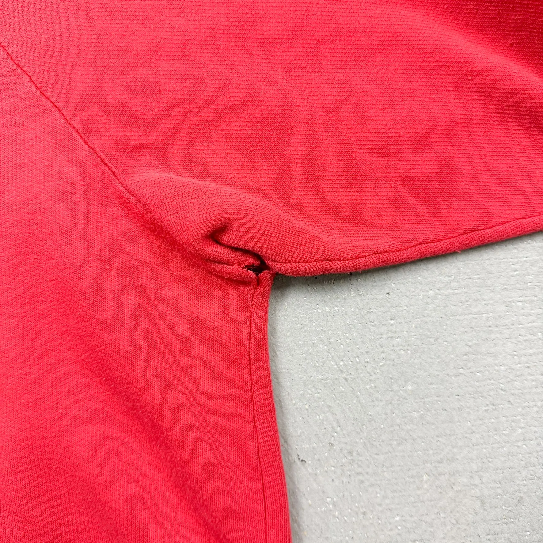 F- Vintage '90 Paramount The Hunt For Red October Promo Crewneck sold by HG Vintage product image thumbnail 3