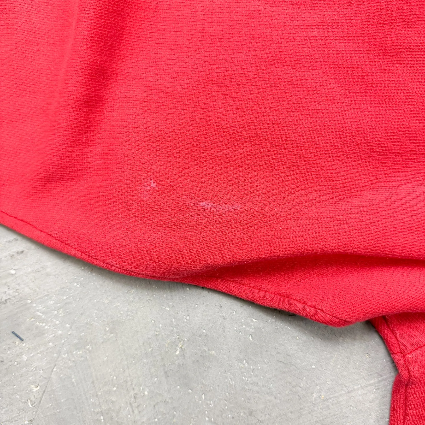 F- Vintage '90 Paramount The Hunt For Red October Promo Crewneck sold by HG Vintage product image thumbnail 5