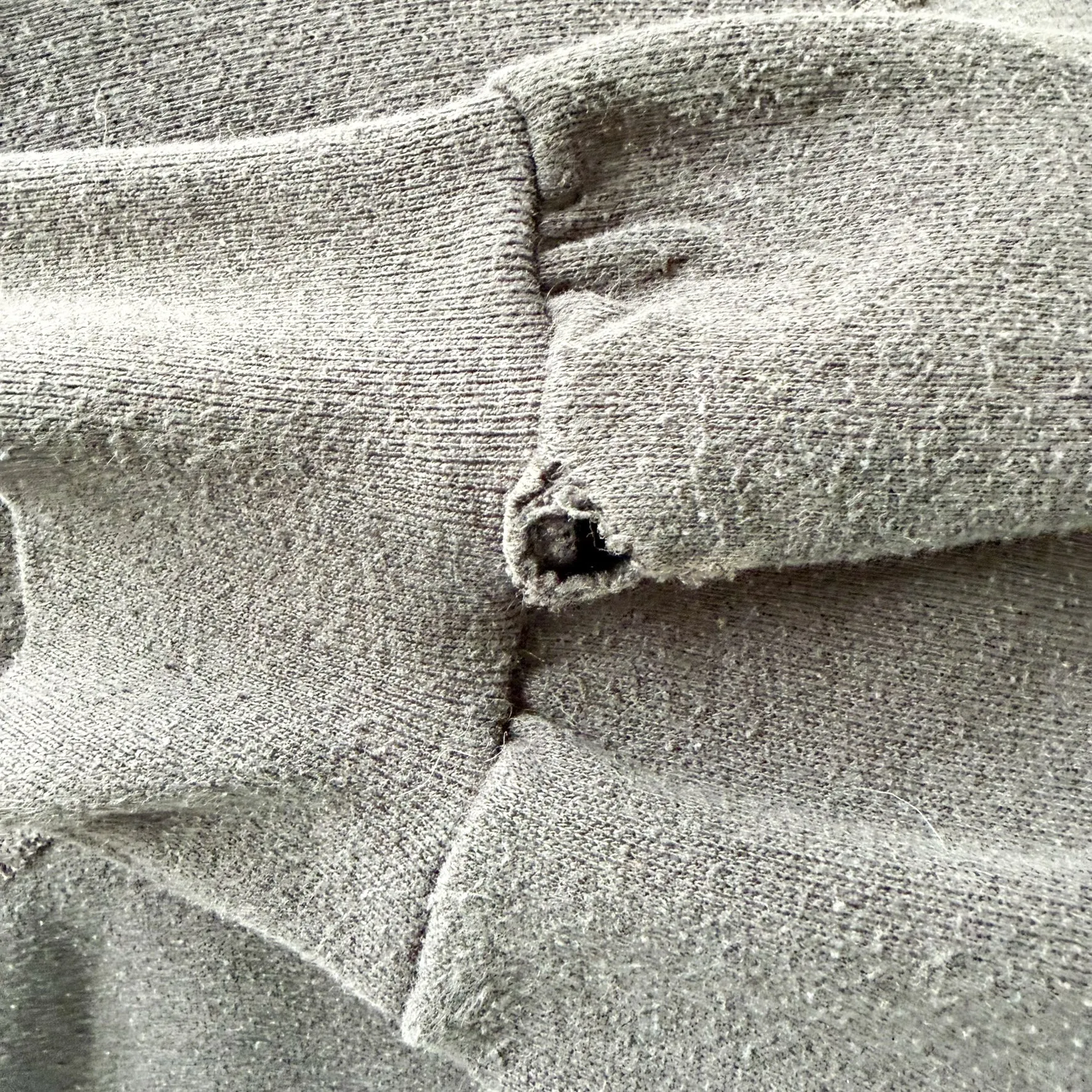 F- Vintage '92 Kansas City Chiefs NFL Logo Made In USA Crewneck sold by HG Vintage product image thumbnail 5