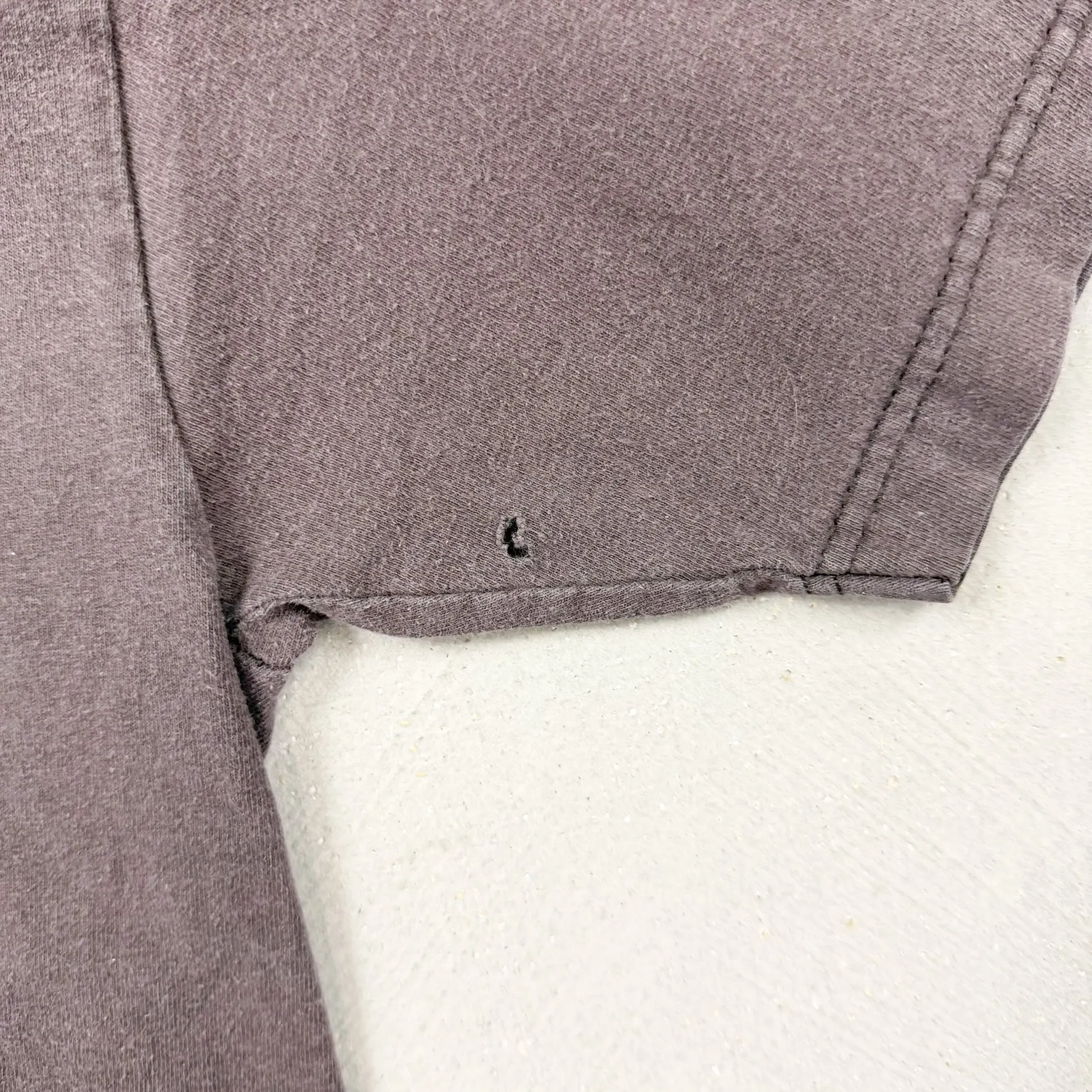 F- Vintage '04 The Beatles Let It Be Picture Tee sold by HG Vintage product image thumbnail 3