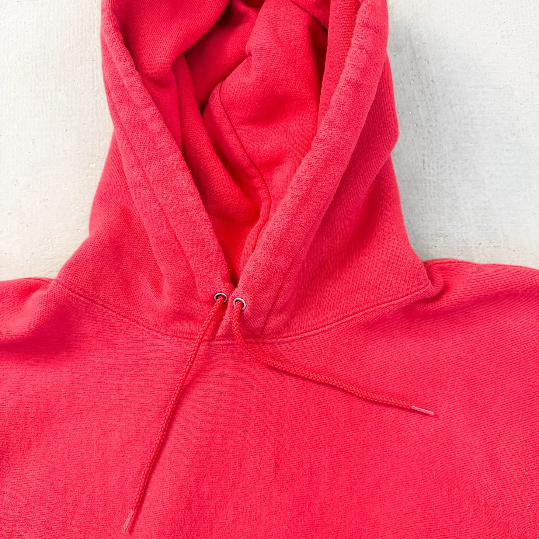 F- Vintage Premium Champion Reverse Weave Hoodie sold by HG Vintage product image thumbnail 3