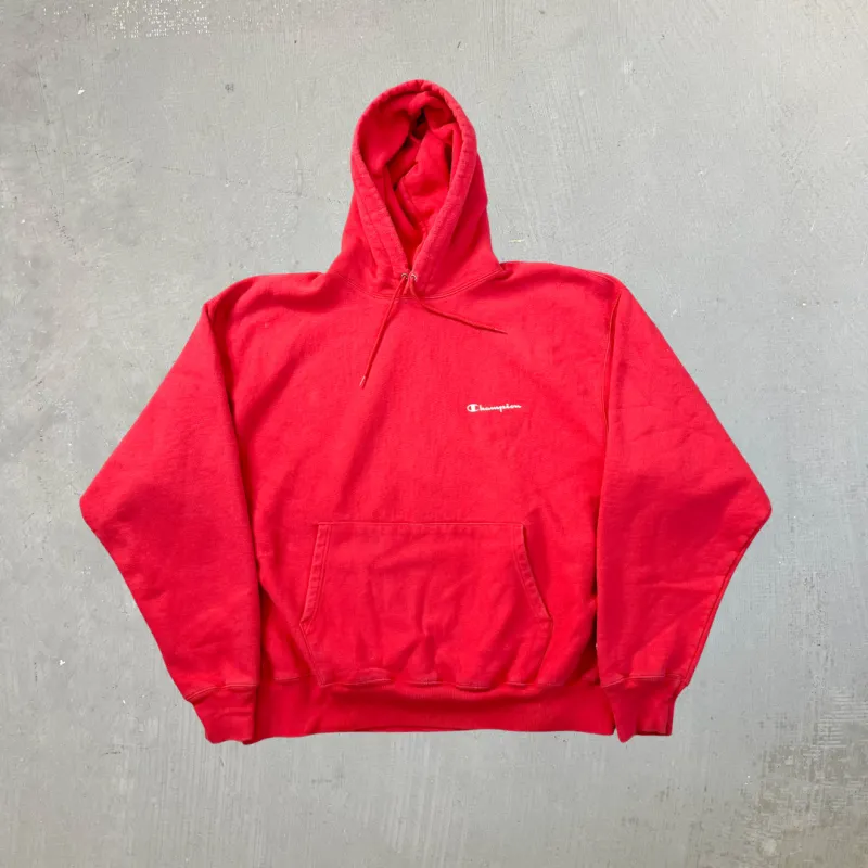 F- Vintage Premium Champion Reverse Weave Hoodie sold by HG Vintage
