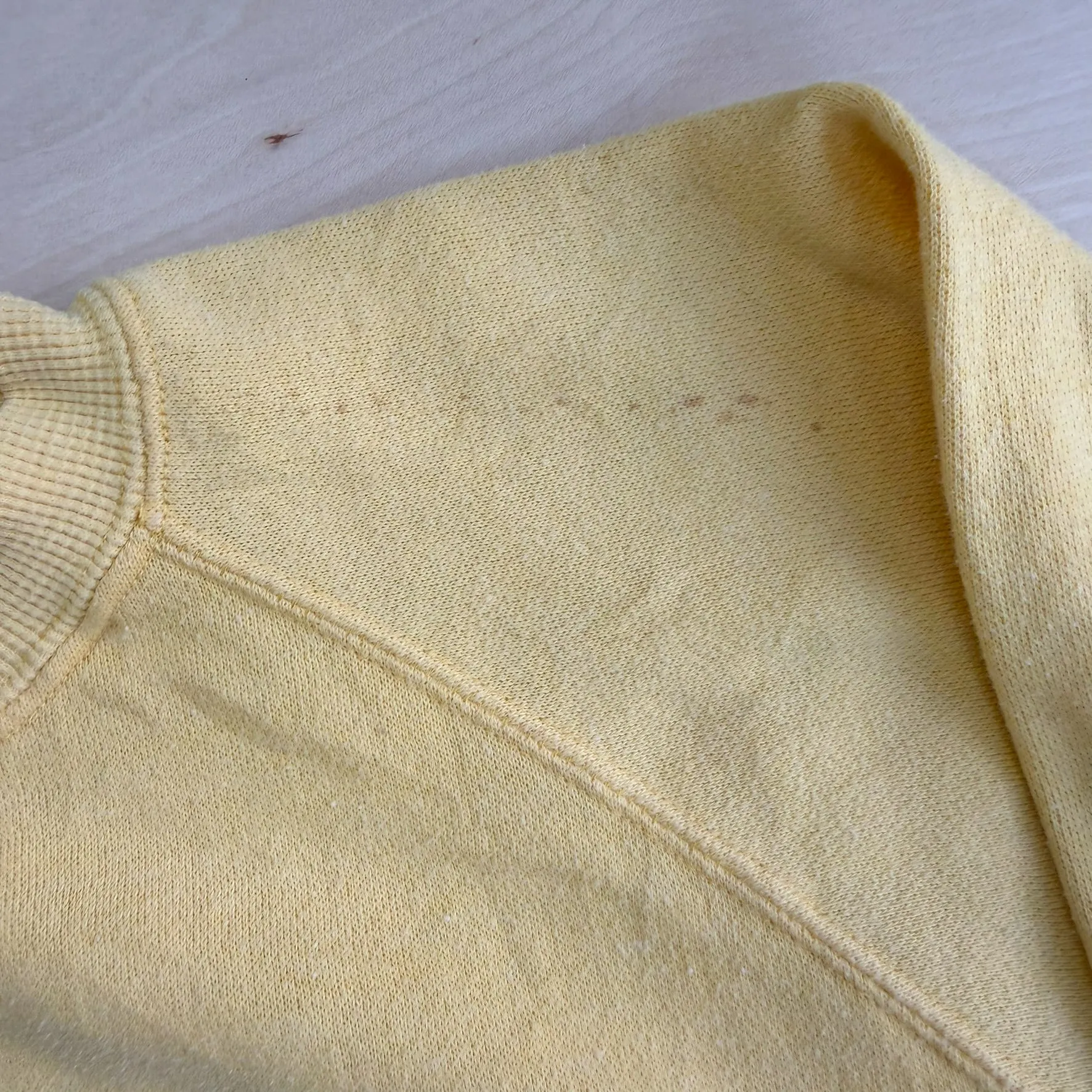 F- Vintage '78 Garfield 100% Pure Graphic Crewneck - M sold by HG Vintage product image thumbnail 3