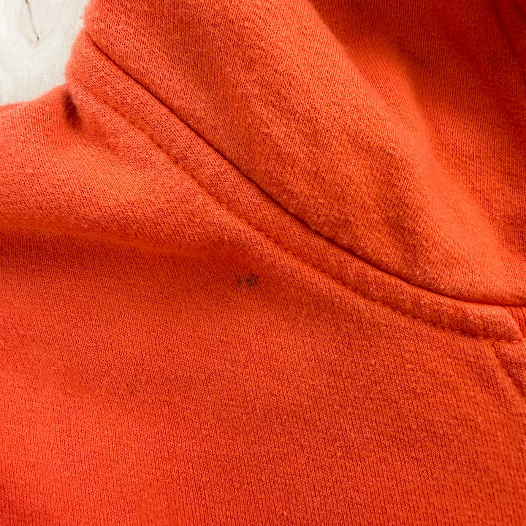 J- Vintage Harley Davidson Flames Logo Hoodie - XL sold by HG Vintage product image thumbnail 4