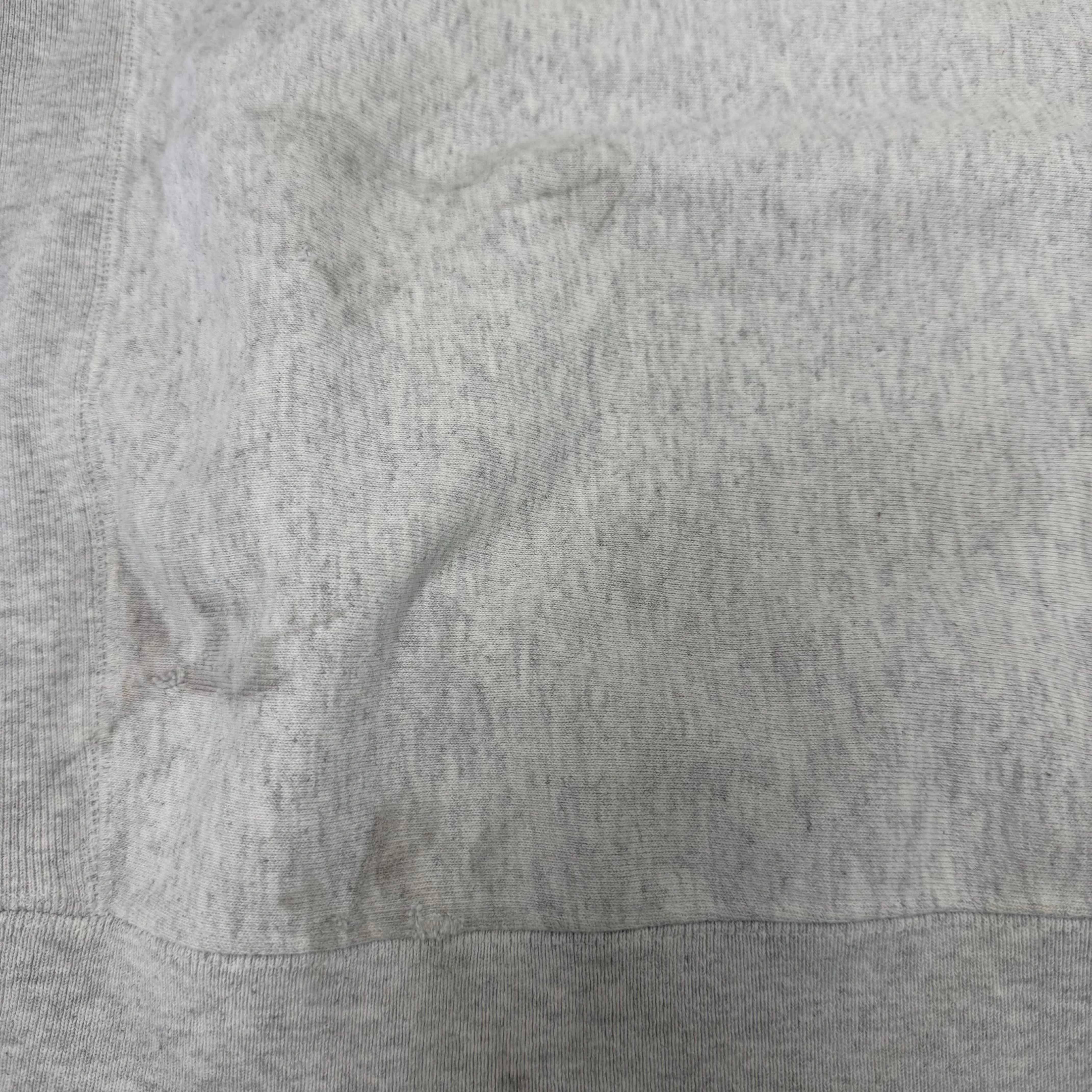 J- Champion Reverse Weave South Dakota State University Jackrabbits Text Crewneck - M sold by HG Vintage product image thumbnail 5