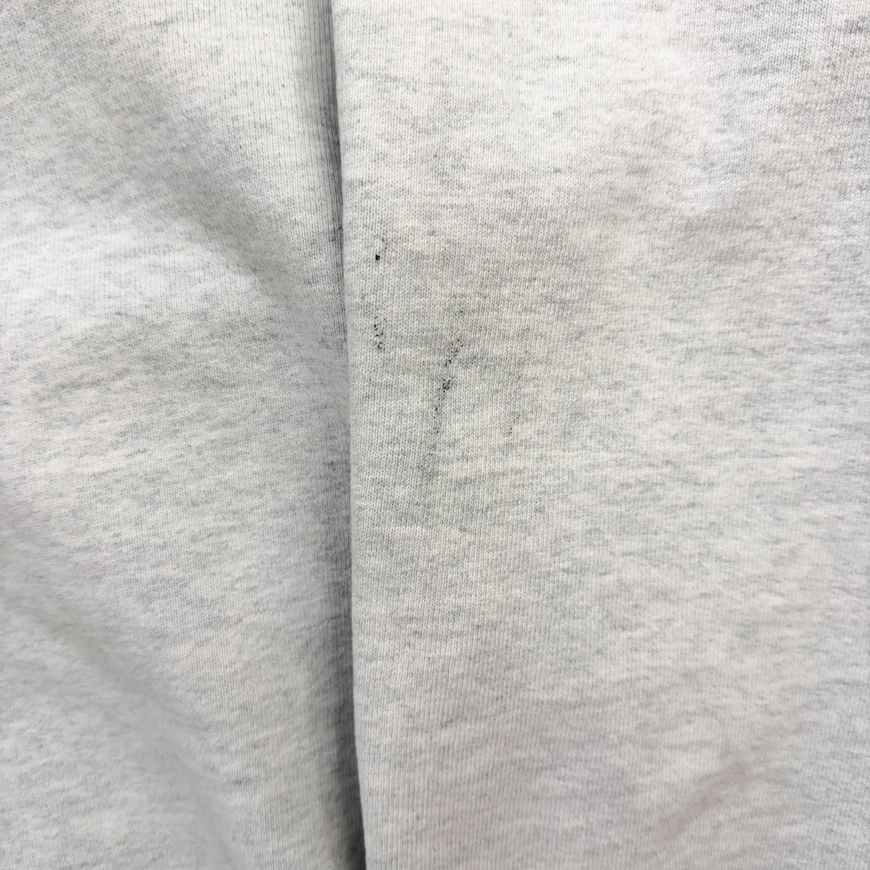 J- Vintage University Firefighters Graphic Made In USA Crewneck - 2XL sold by HG Vintage product image thumbnail 4