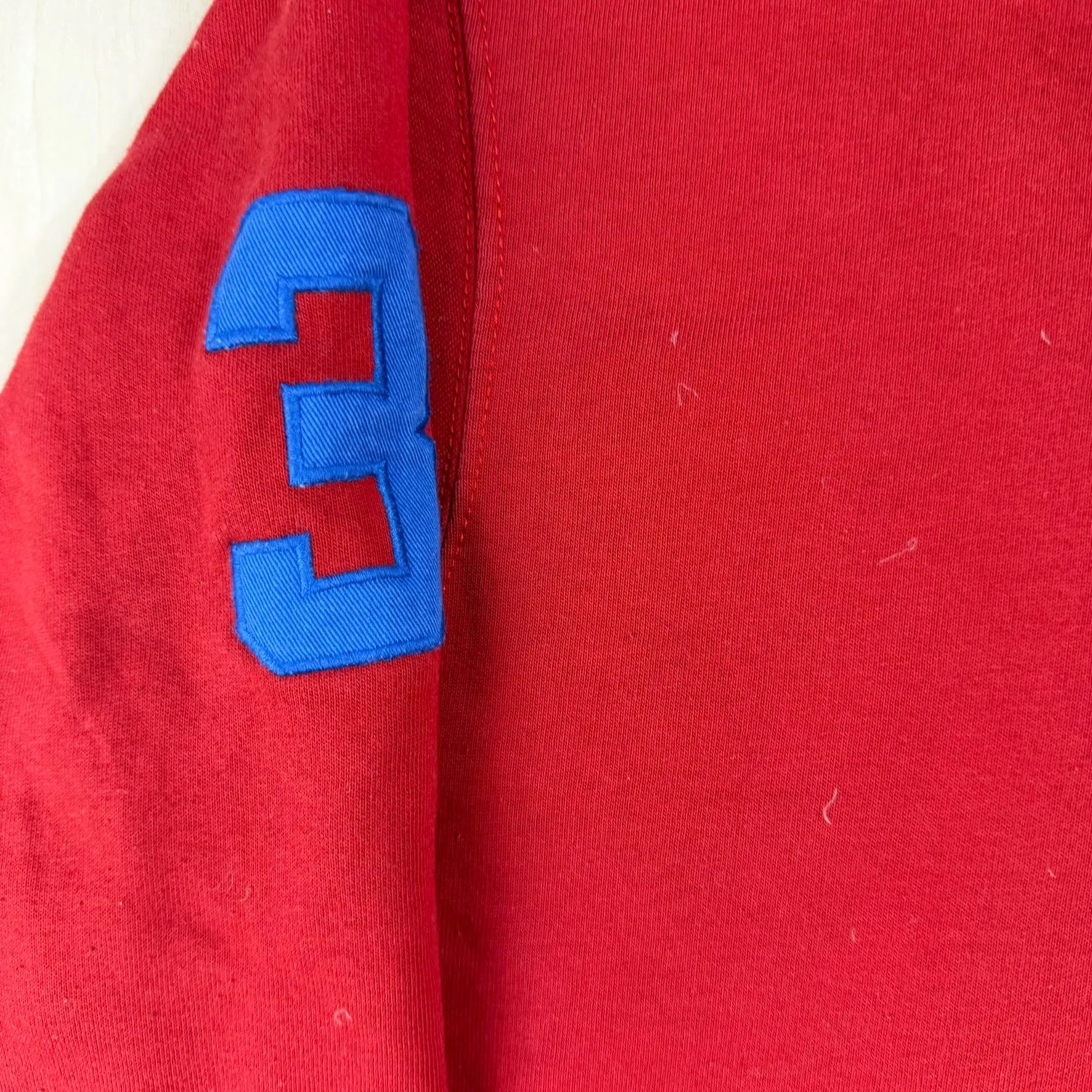 J- Vintage Polo Ralph Lauren Embroidered Hoodie - XL sold by HG Vintage product image thumbnail 3