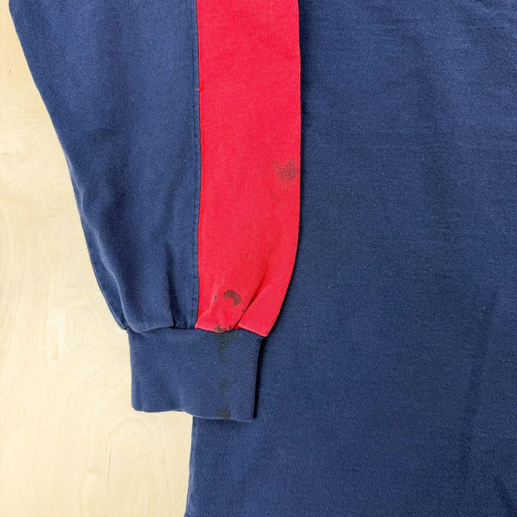 J- Vintage '94 World Cup USA The Game Rugby Shirt - M sold by HG Vintage product image thumbnail 4