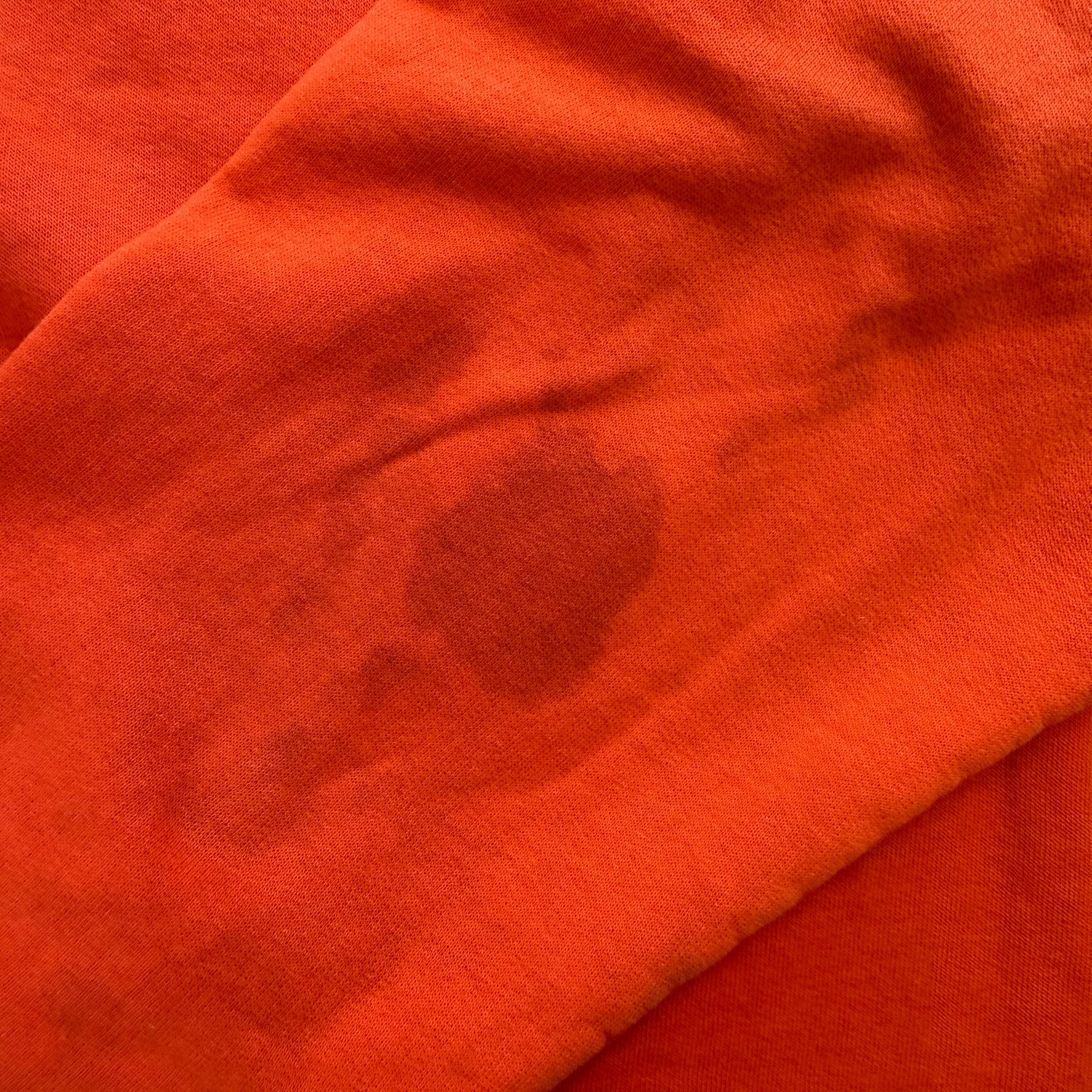 J- Vintage Oklahoma State University Cowboys Text Crewneck - 2XL sold by HG Vintage product image thumbnail 3