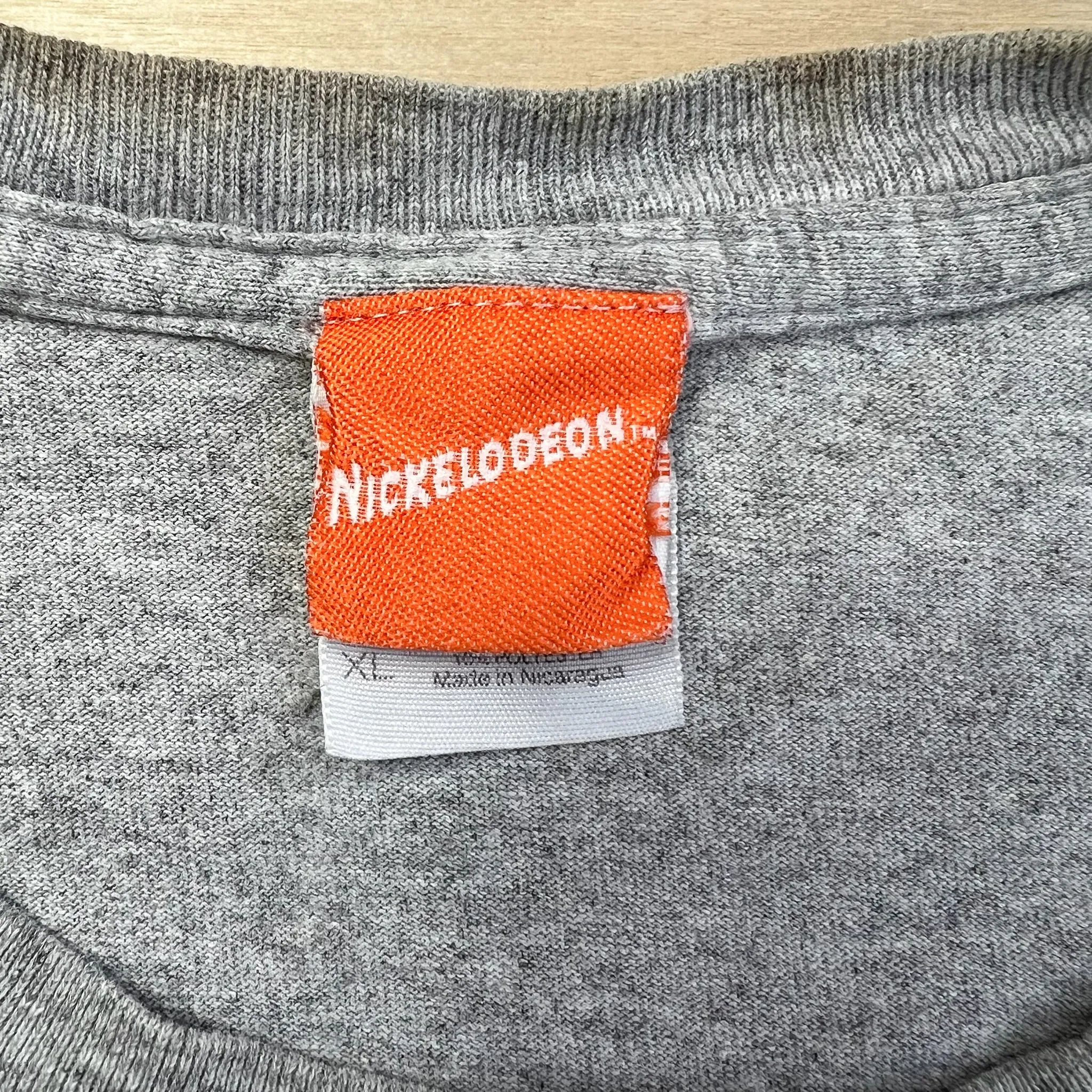 F- Vintage Nickelodeon Family Suites Holiday Inn Tee - XL sold by HG Vintage product image thumbnail 5