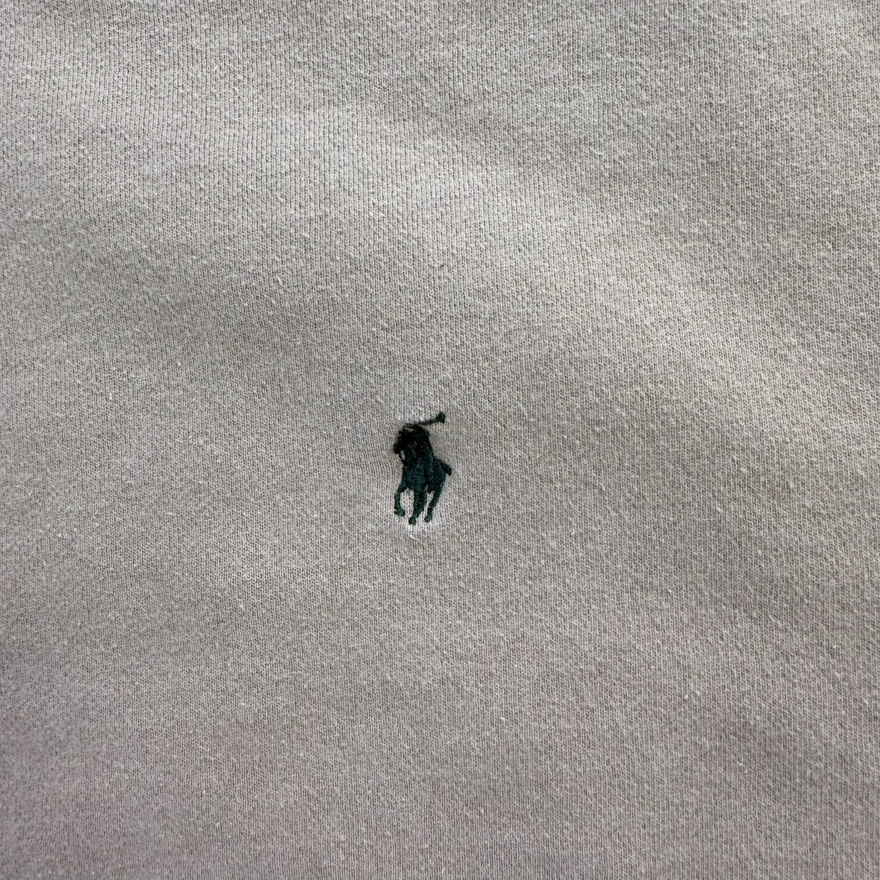 F- Vintage 90s Polo Ralph Lauren Embroidered Crewneck - XL sold by HG Vintage product image thumbnail 2