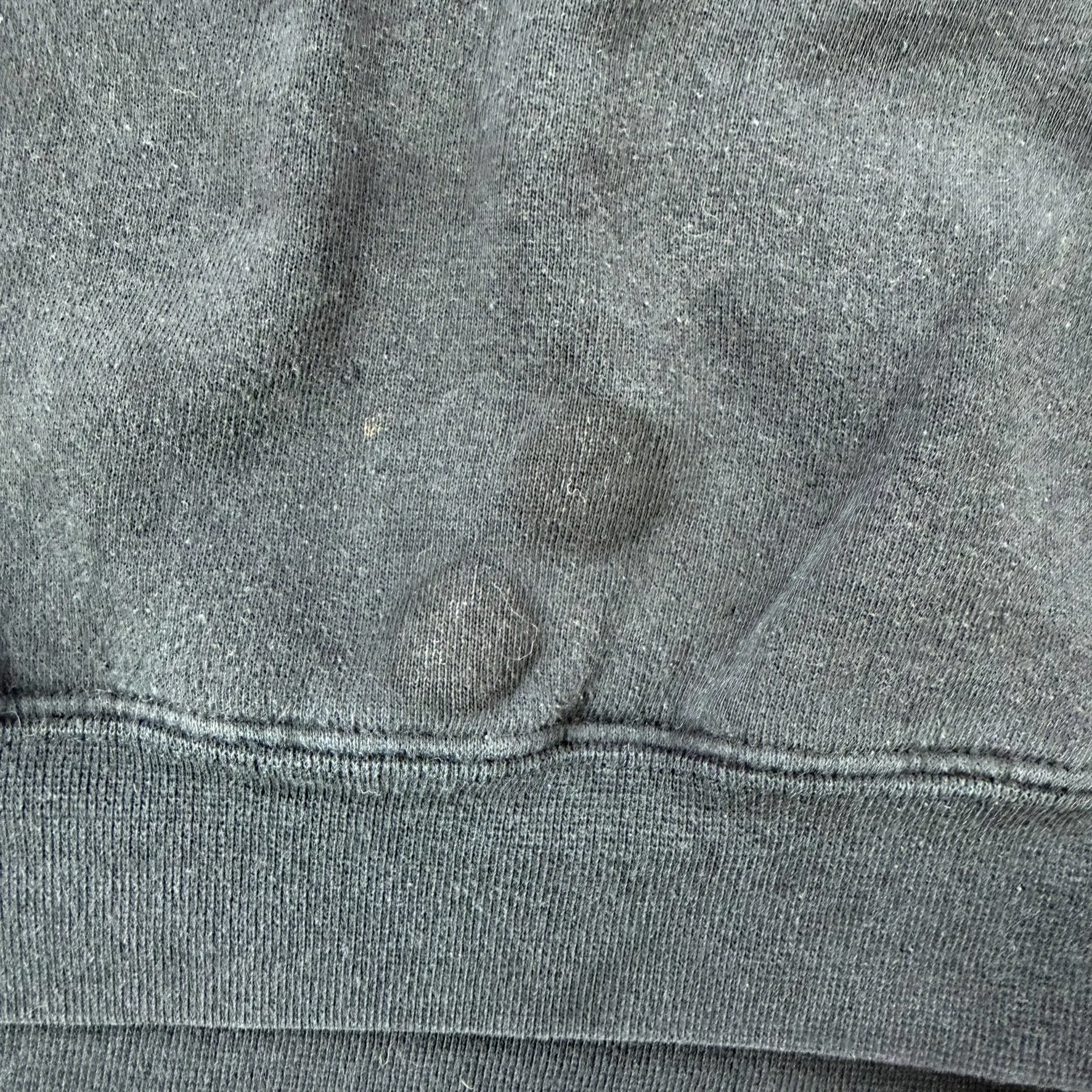 J- San Jose Sharks NHL Logo Old Time Hockey Hoodie - XL sold by HG Vintage product image thumbnail 3