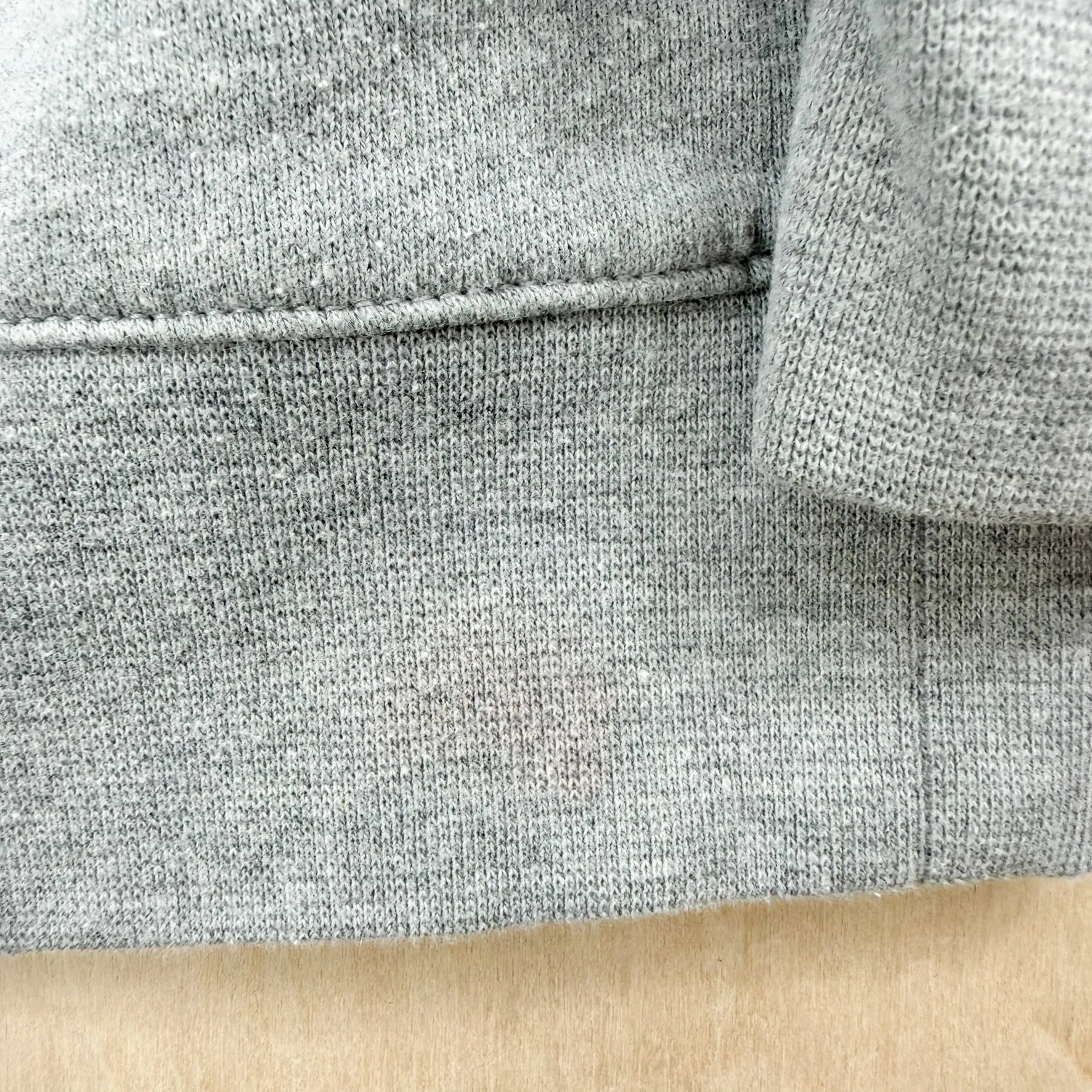 J- Vans Off The Wall Embroidered Text Crewneck - L sold by HG Vintage product image thumbnail 3