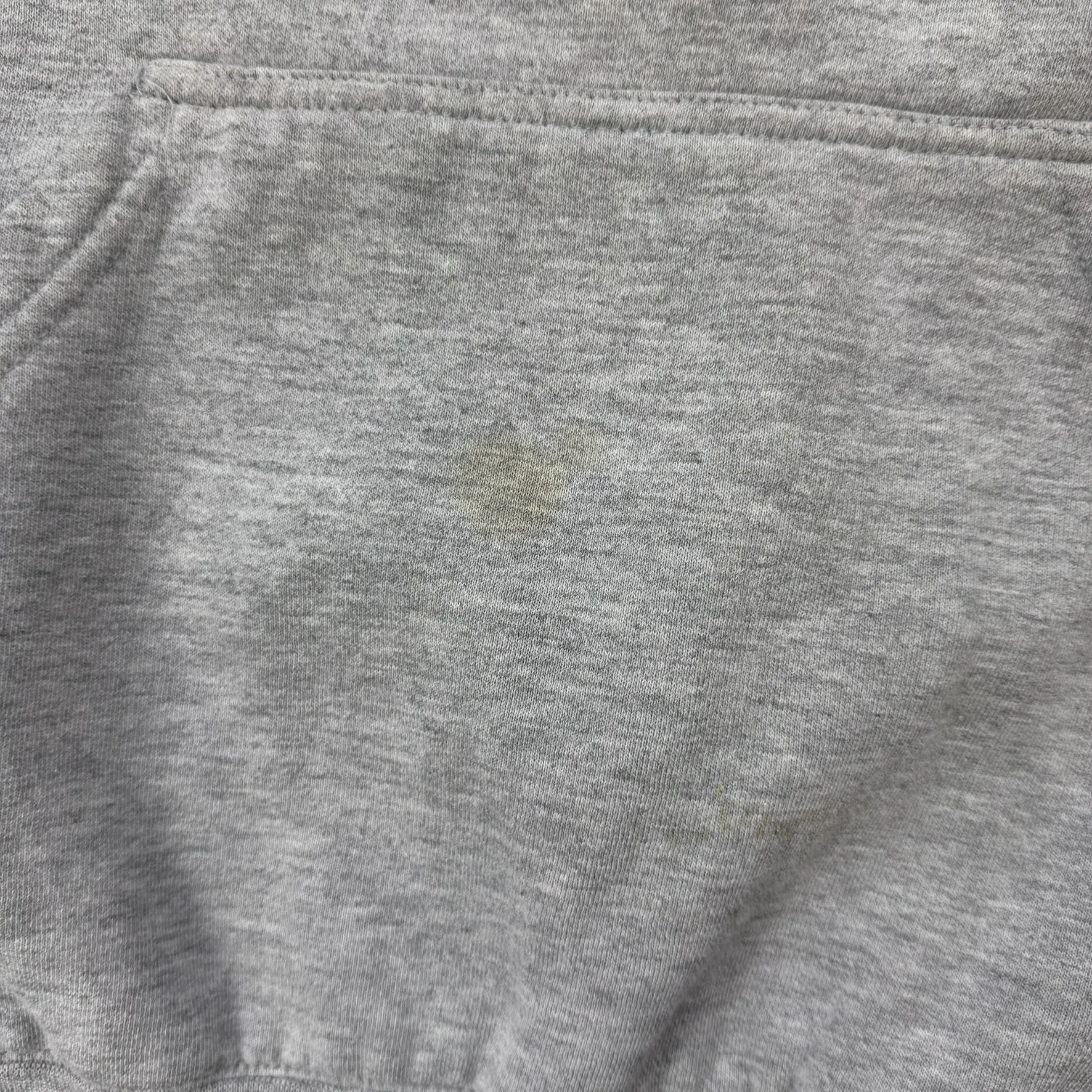 J- Minnesota Wild NHL CCM Embroidered Text & Logo Hoodie - L sold by HG Vintage product image thumbnail 4