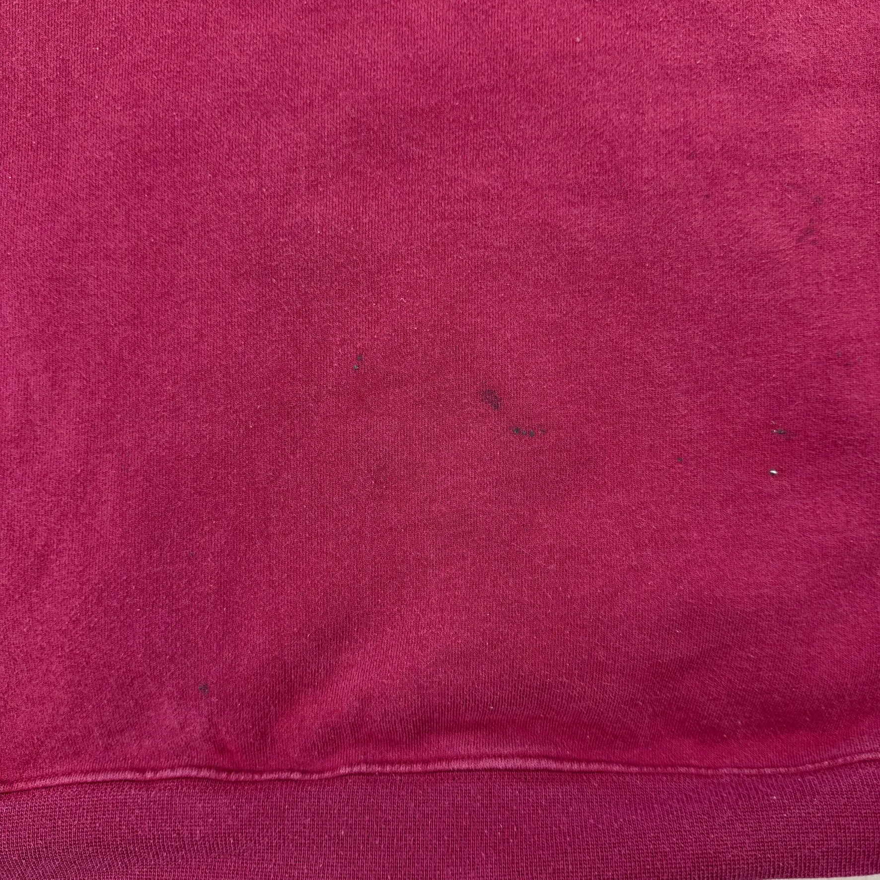 J- Vintage Disney Walt Disney World American Tradition Embroidered Crewneck - XL sold by HG Vintage product image thumbnail 5