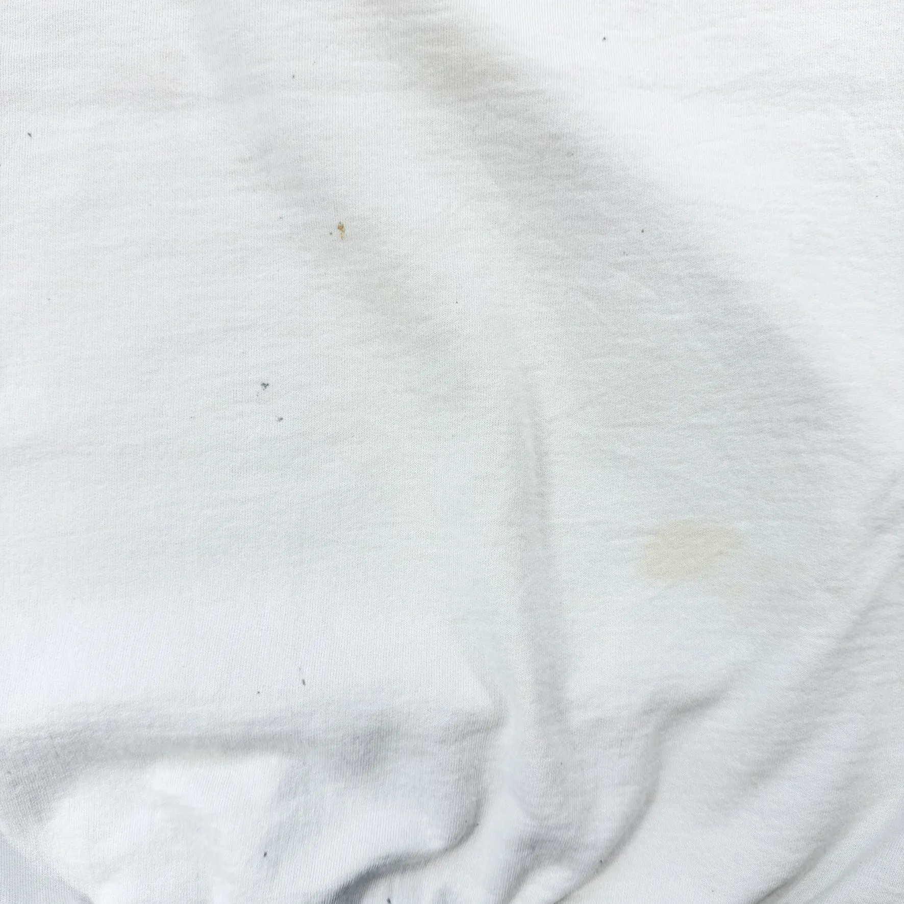 J- Vintage '89 Rolling Stones Logo Graphic Crewneck - L sold by HG Vintage product image thumbnail 4