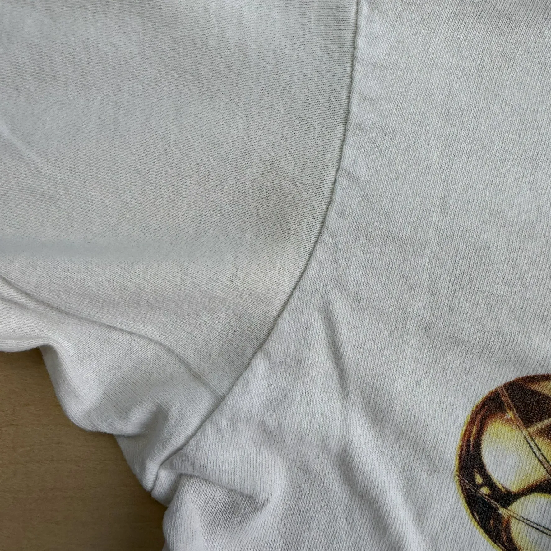 J- Vintage '98 Chicago Bulls Finals Champions NBA Graphic Tee - XL sold by HG Vintage product image thumbnail 5