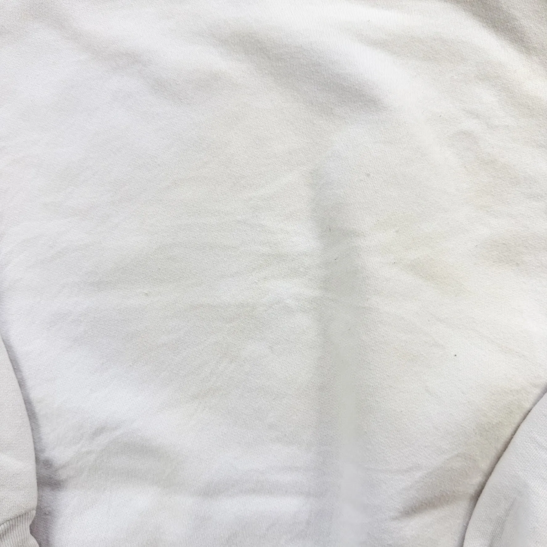 J- Vintage '94 CFL Grey Cup British Columbia vs Baltimore Graphic Crewneck - M sold by HG Vintage product image thumbnail 3