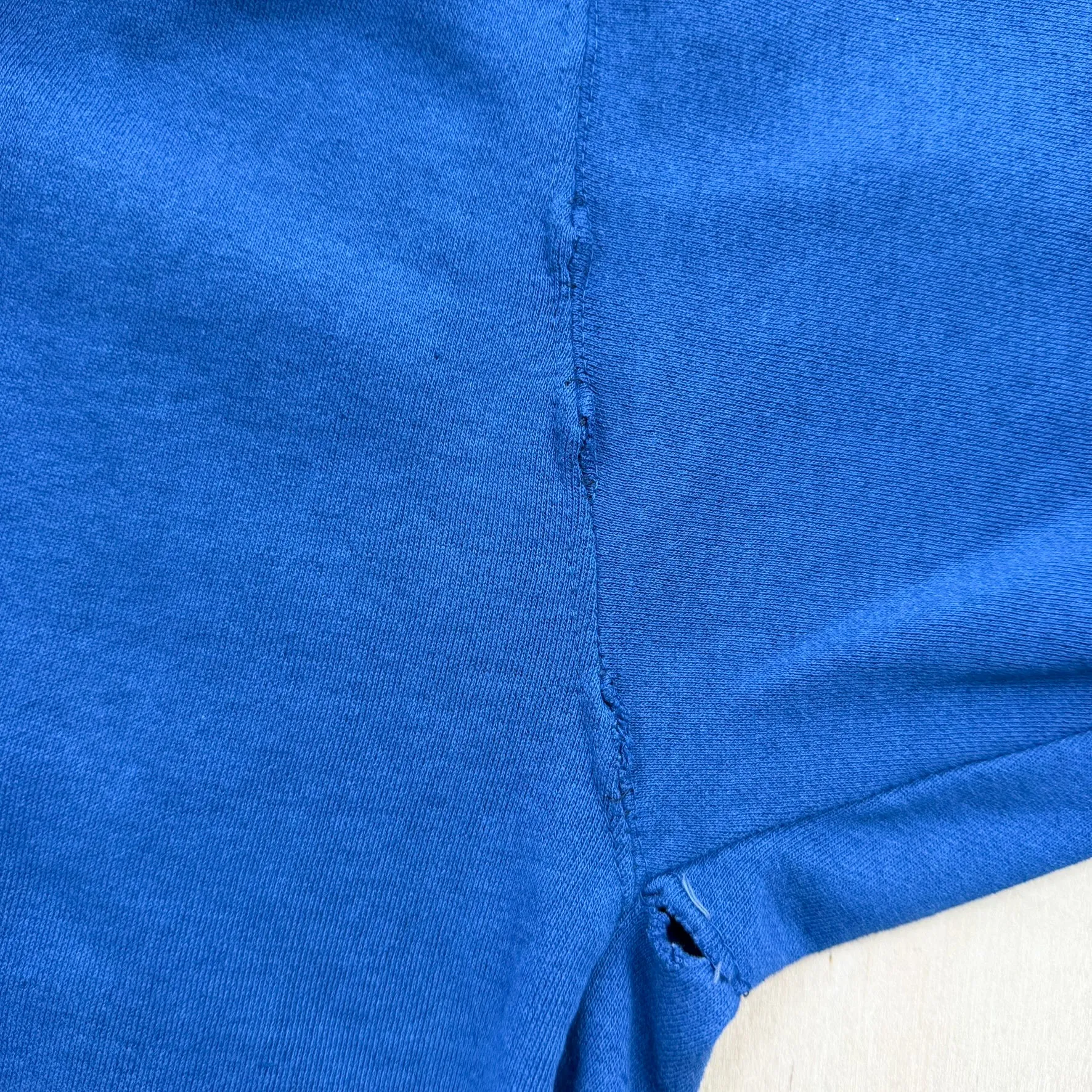 J- Vintage New England Patriots NFL Starter Embroidered Text & Logo Crewneck - XL sold by HG Vintage product image thumbnail 4