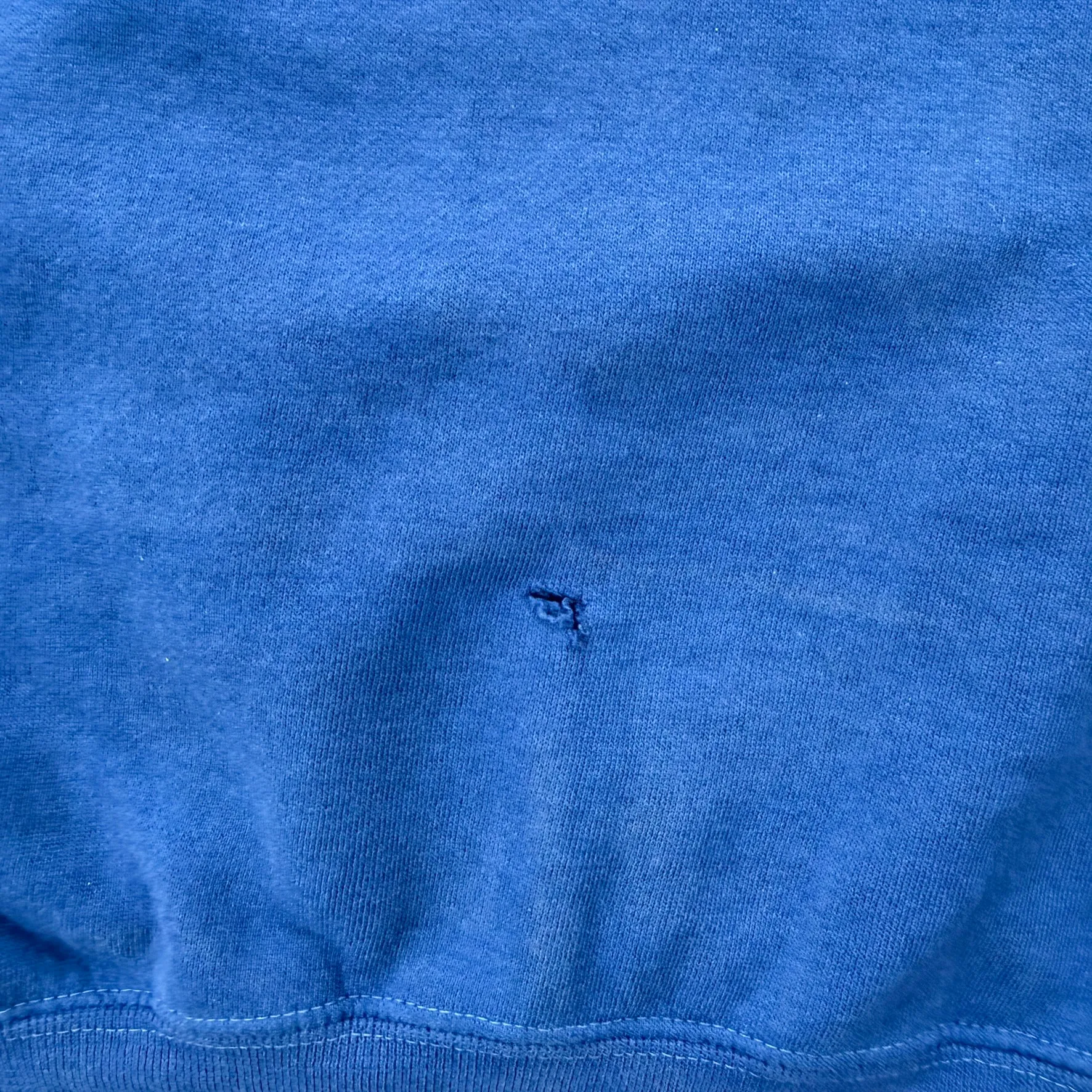 J- Vintage New England Patriots NFL Starter Embroidered Text & Logo Crewneck - XL sold by HG Vintage product image thumbnail 5