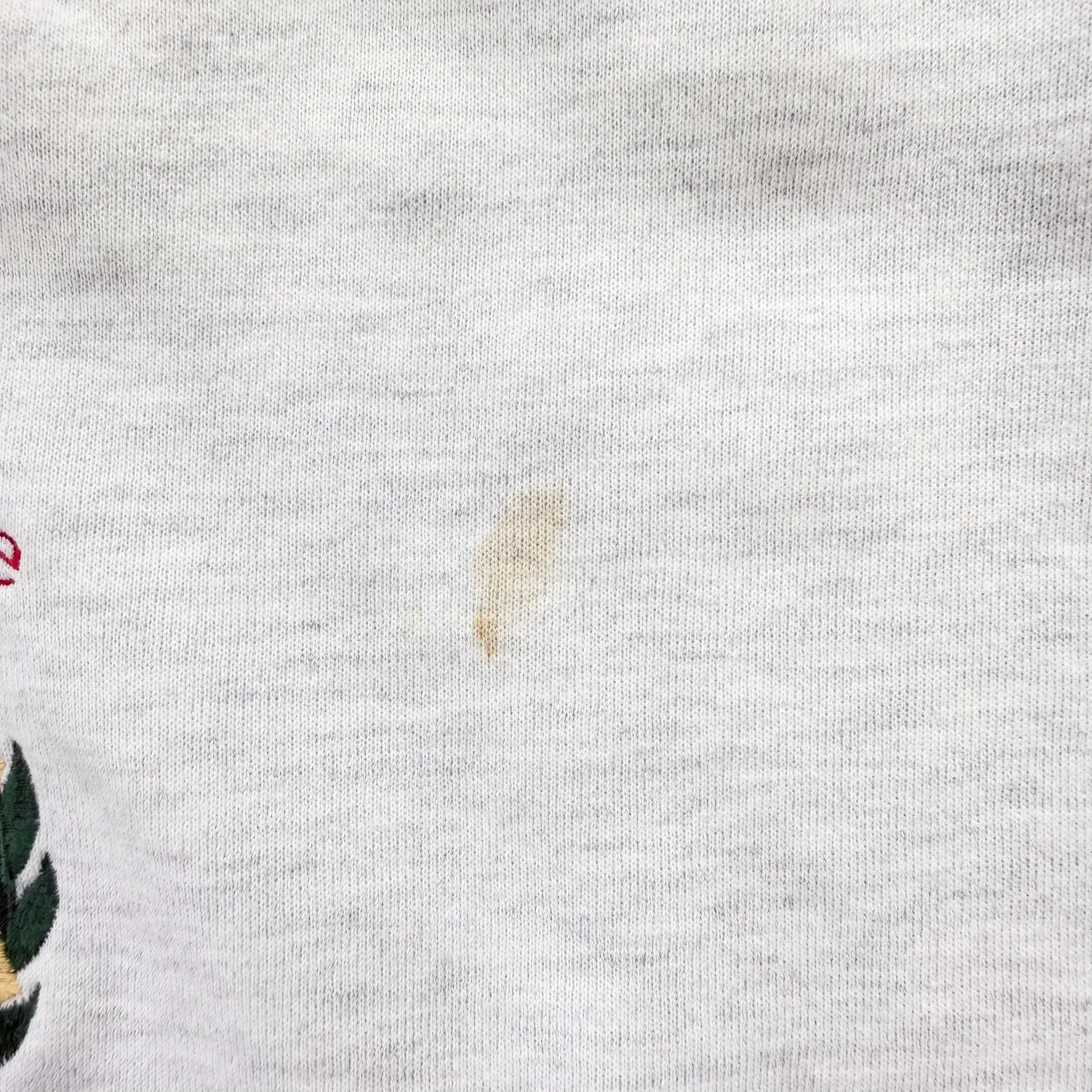 J- Vintage San Francisco 49ers NFL Embroidered Logo Made In USA Crewneck - XL sold by HG Vintage product image thumbnail 3