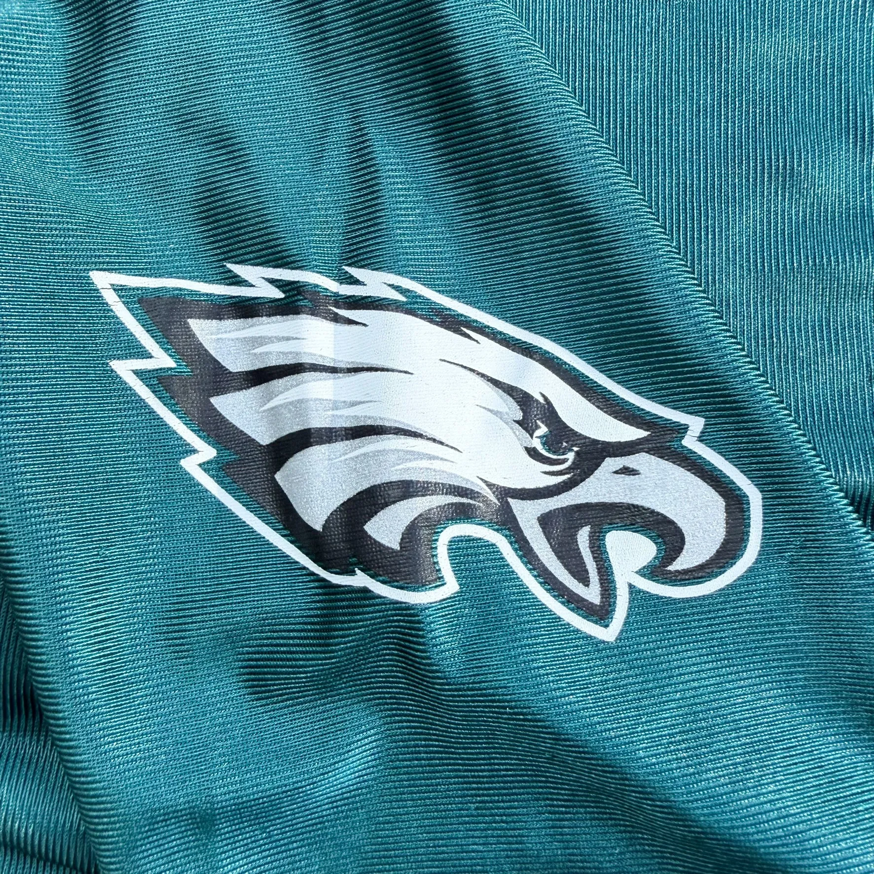 J- Vintage Philadelphia Eagles NFL Brian Dawkins Football Jersey - M sold by HG Vintage product image thumbnail 5