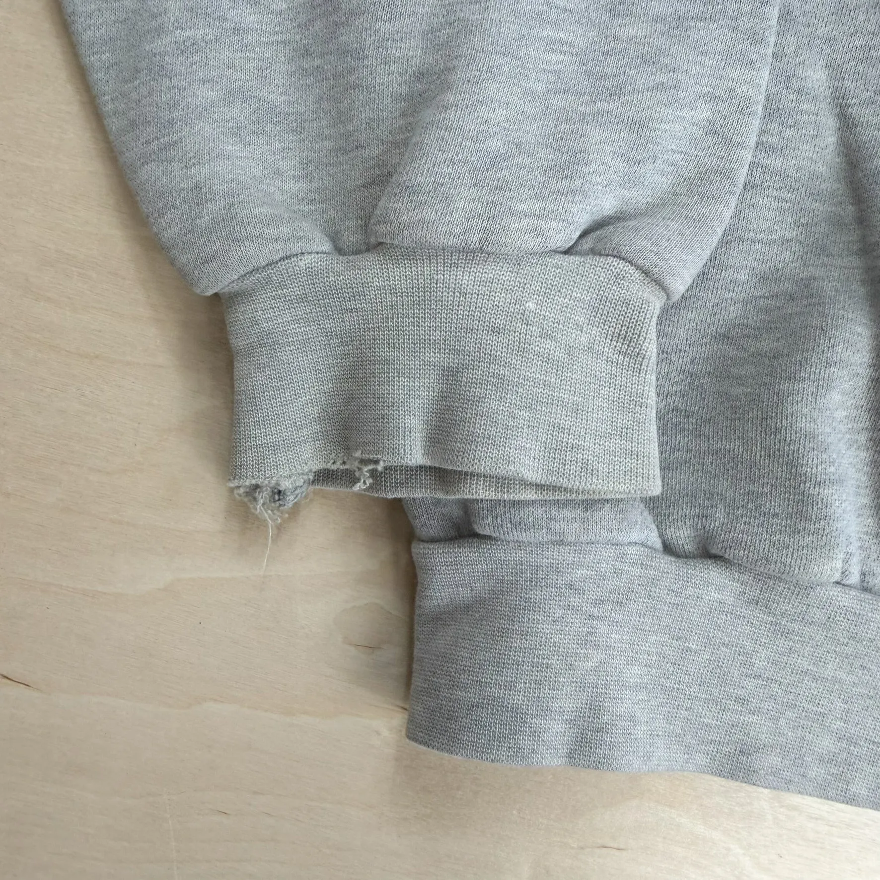 J- Vintage Izod Embroidered Crest Crewneck - L sold by HG Vintage product image thumbnail 5