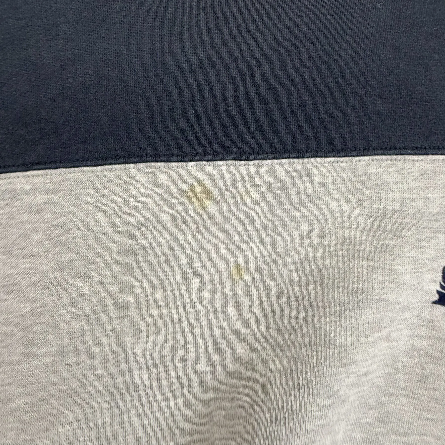 J- Vintage Izod Embroidered Crest Crewneck - L sold by HG Vintage product image thumbnail 3