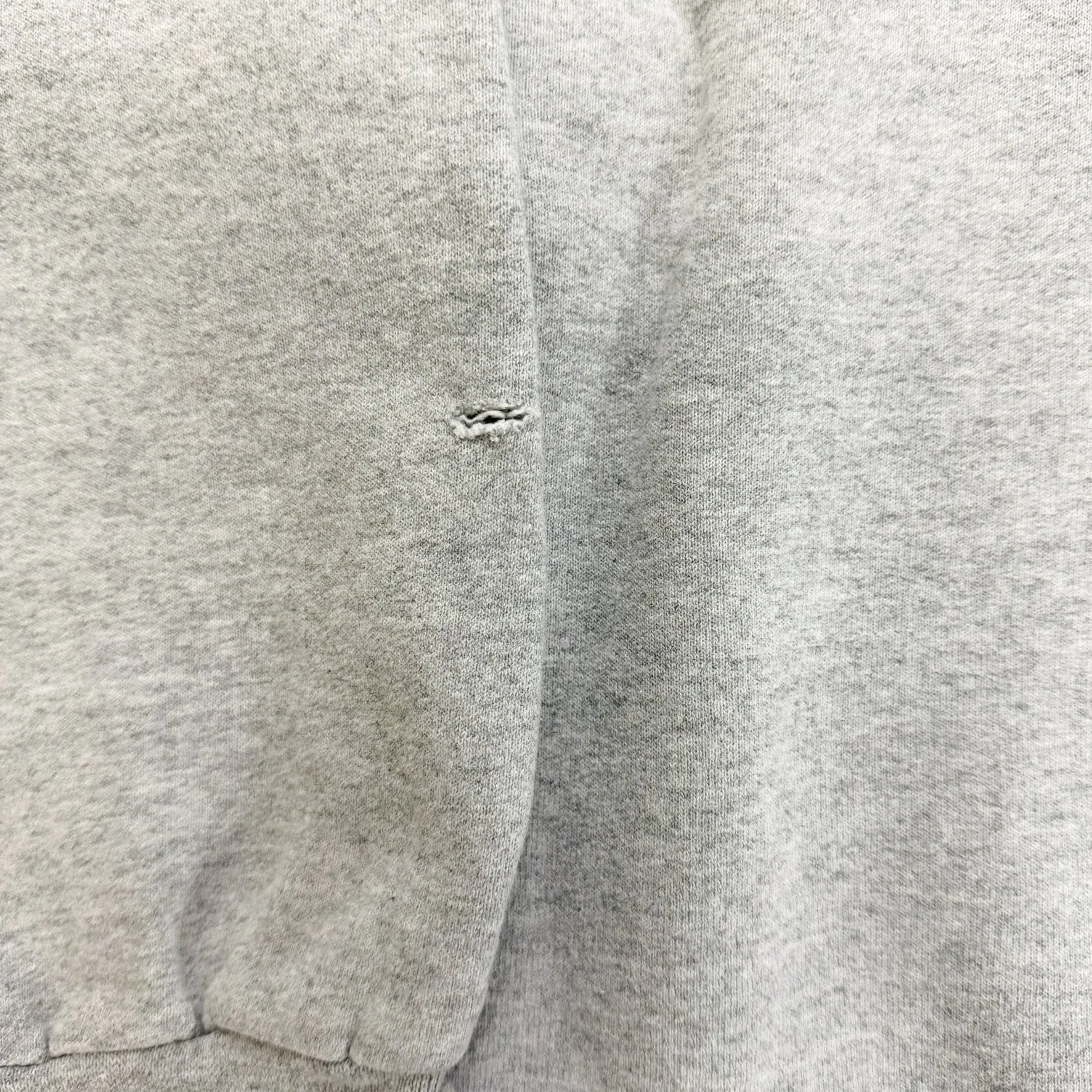 J- '13 Harley Davidson Sudbury Ontario Crewneck - 3XL sold by HG Vintage product image thumbnail 4