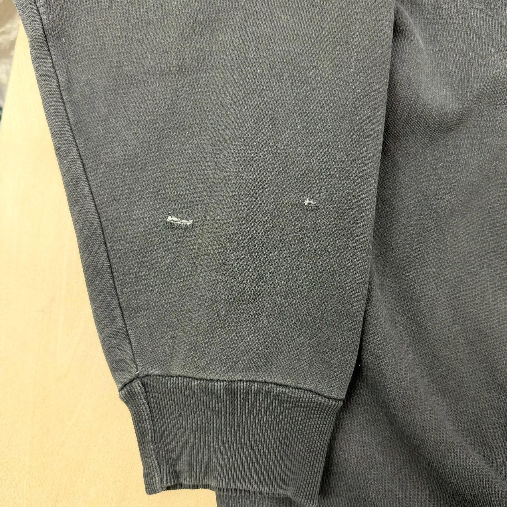 J- Vintage Tommy Hilfiger Embroidered Logo Crewneck - XL sold by HG Vintage product image thumbnail 3