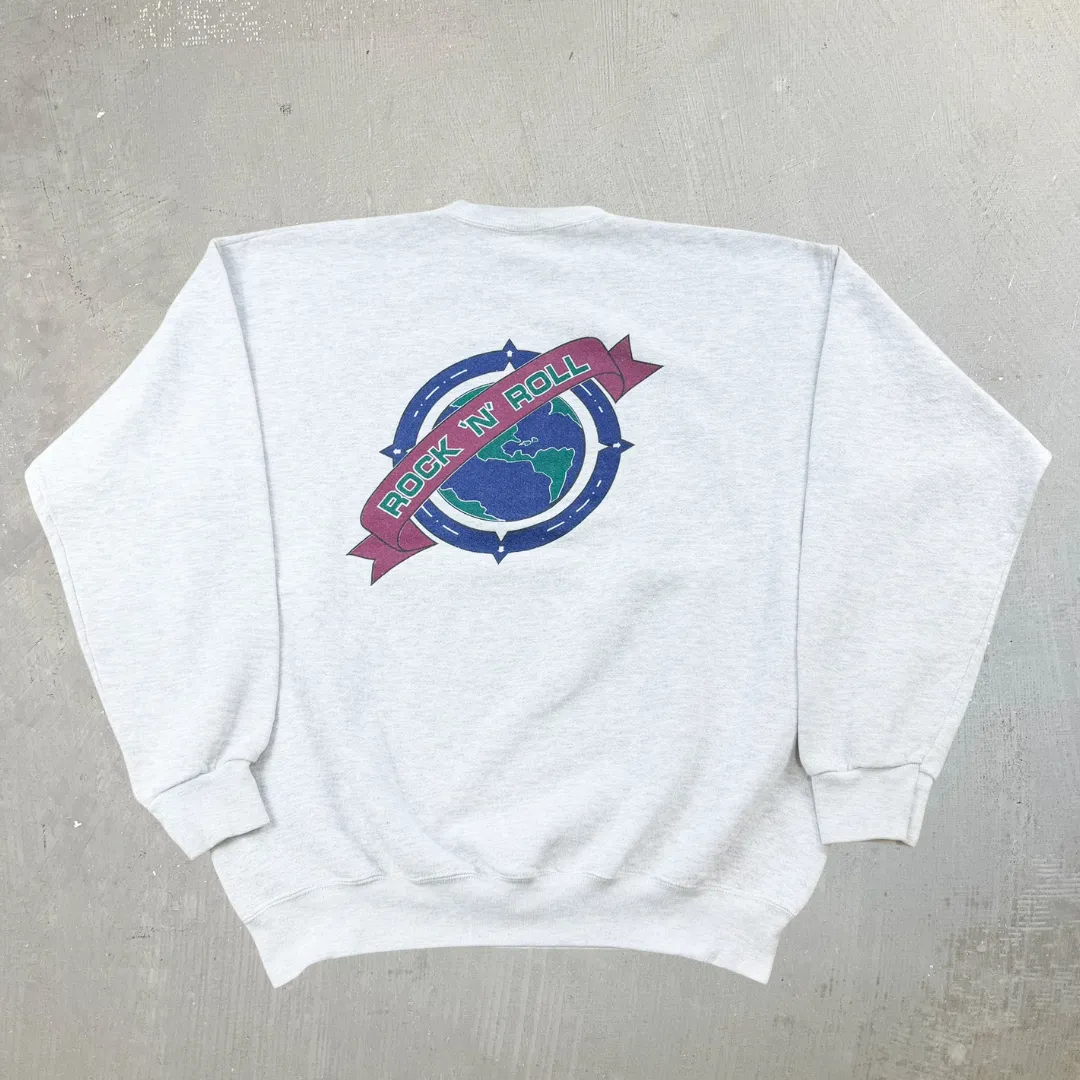 J- Vintage Hard Rock Cafe Niagara Falls Graphic Crewneck - XL sold by HG Vintage product image thumbnail 3