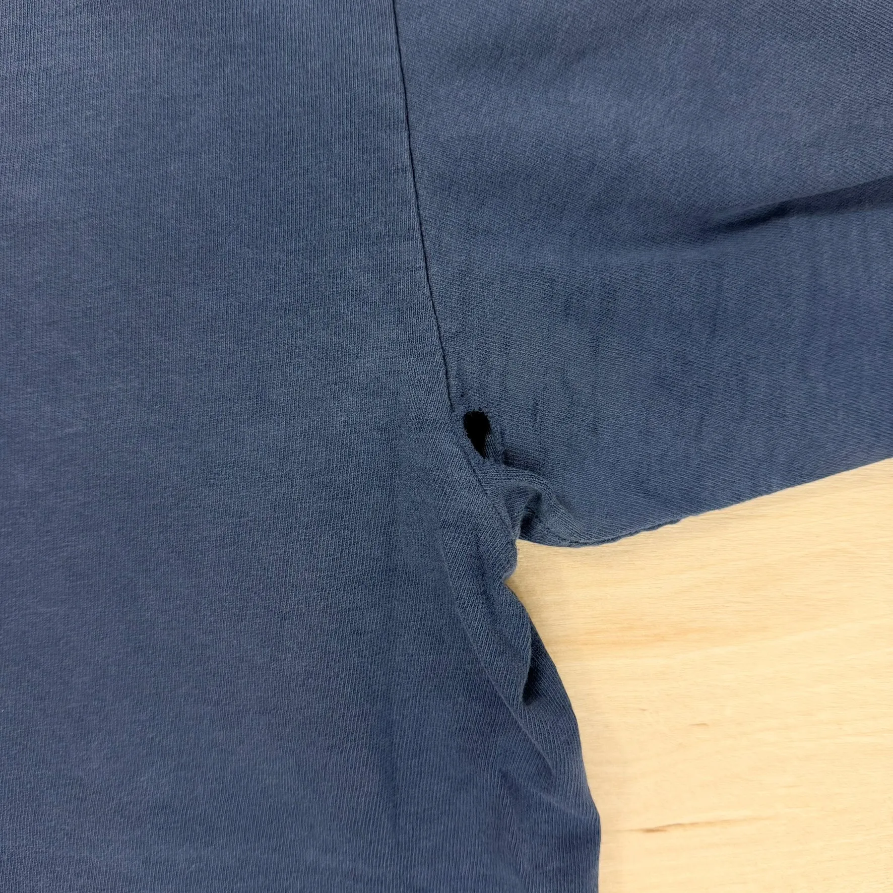 J- Vintage Harley Davidson Billings Montana Graphic Tee - XL sold by HG Vintage product image thumbnail 5