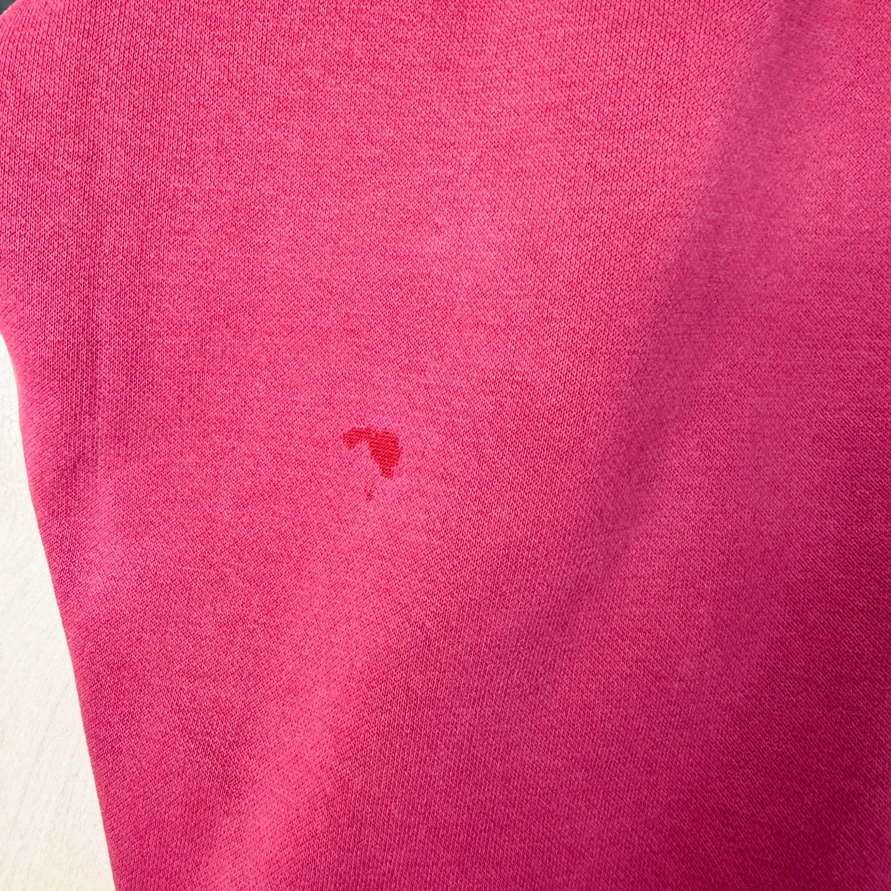 J- Vintage Iowa State University Cyclones Graphic Hoodie - XL sold by HG Vintage product image thumbnail 3