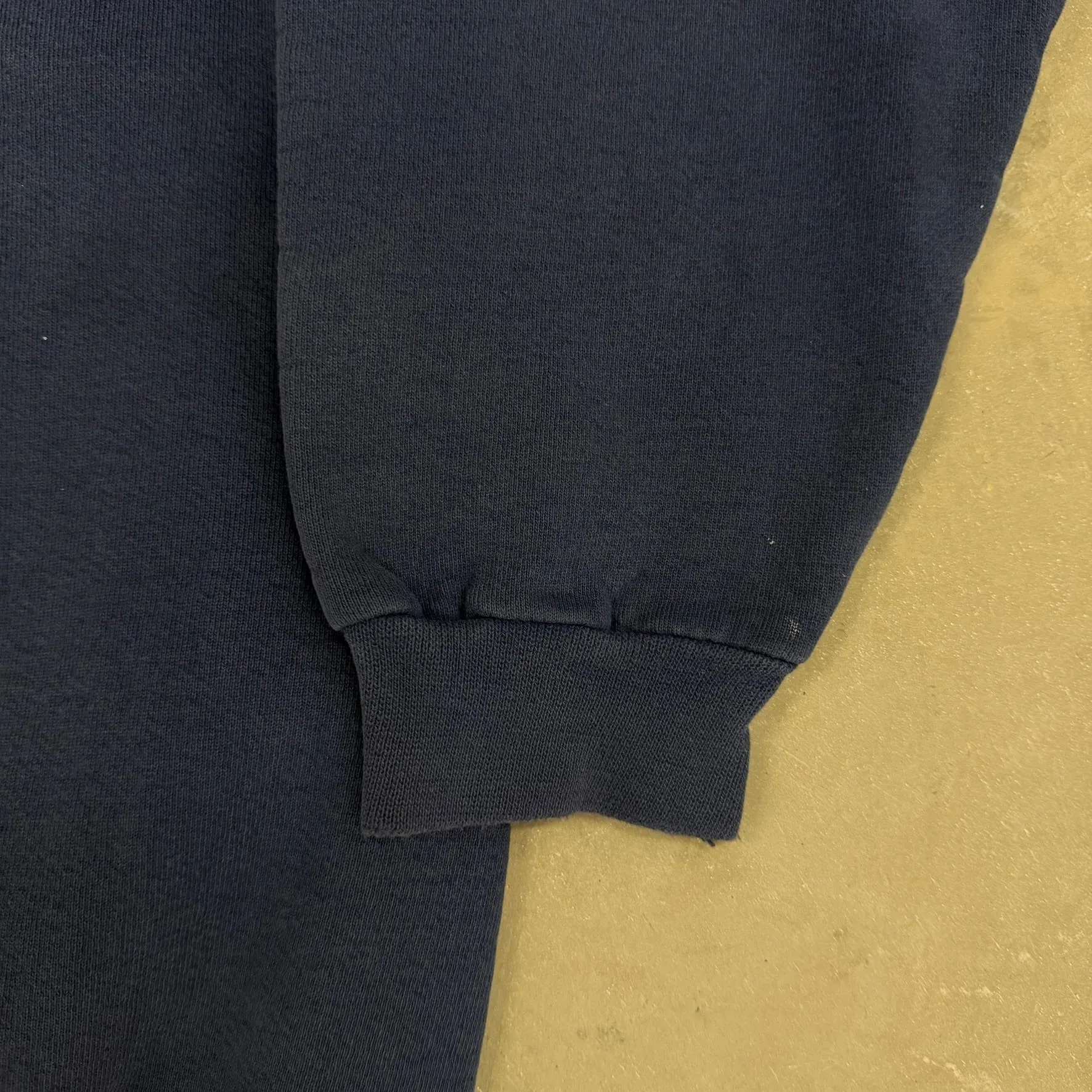 J- Vintage Adidas Embroidered Text & Logo Made In USA Crewneck - L sold by HG Vintage product image thumbnail 4