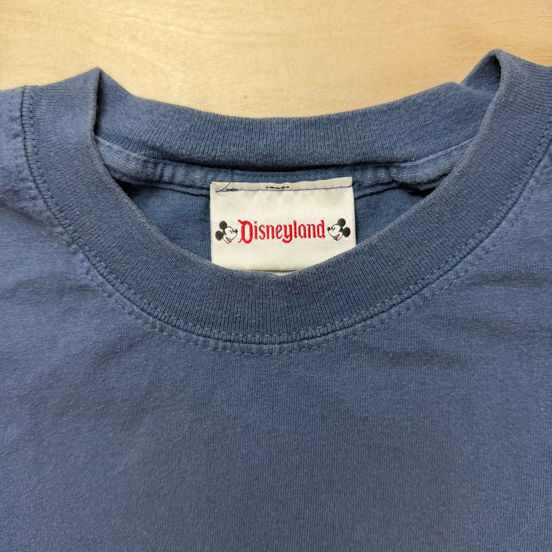 J- Vintage Disney Donald Duck Graphic Tee - XL sold by HG Vintage product image thumbnail 5