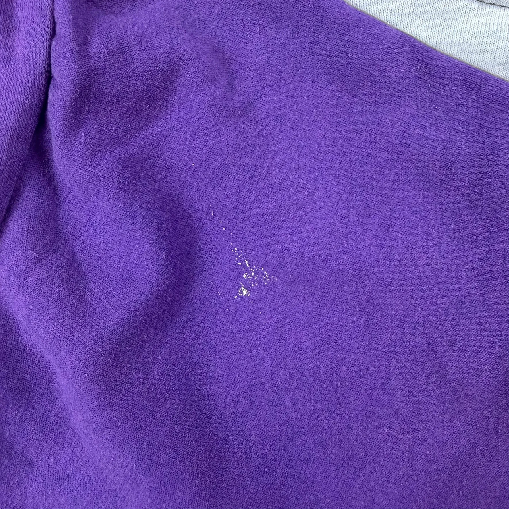 J- Vintage Disney Goofy Graphic Made In USA Crewneck - S sold by HG Vintage product image thumbnail 4