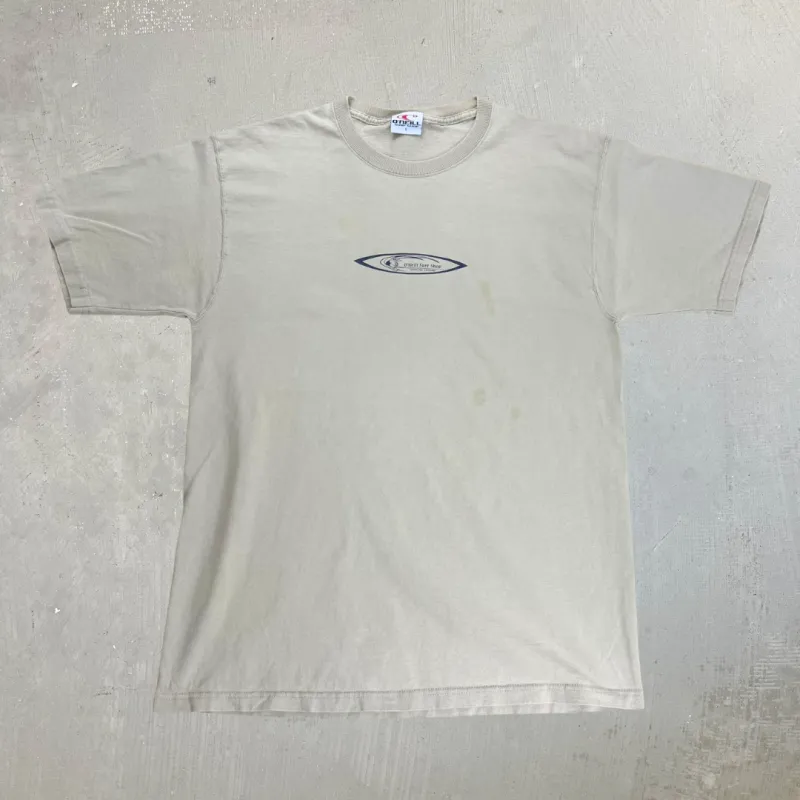J- Vintage O'Neil Surf Shop California Graphic Tee - L sold by HG Vintage