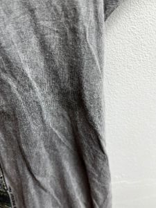 Vintage Wolves In Mountain & Forest Tee sold by HG Vintage